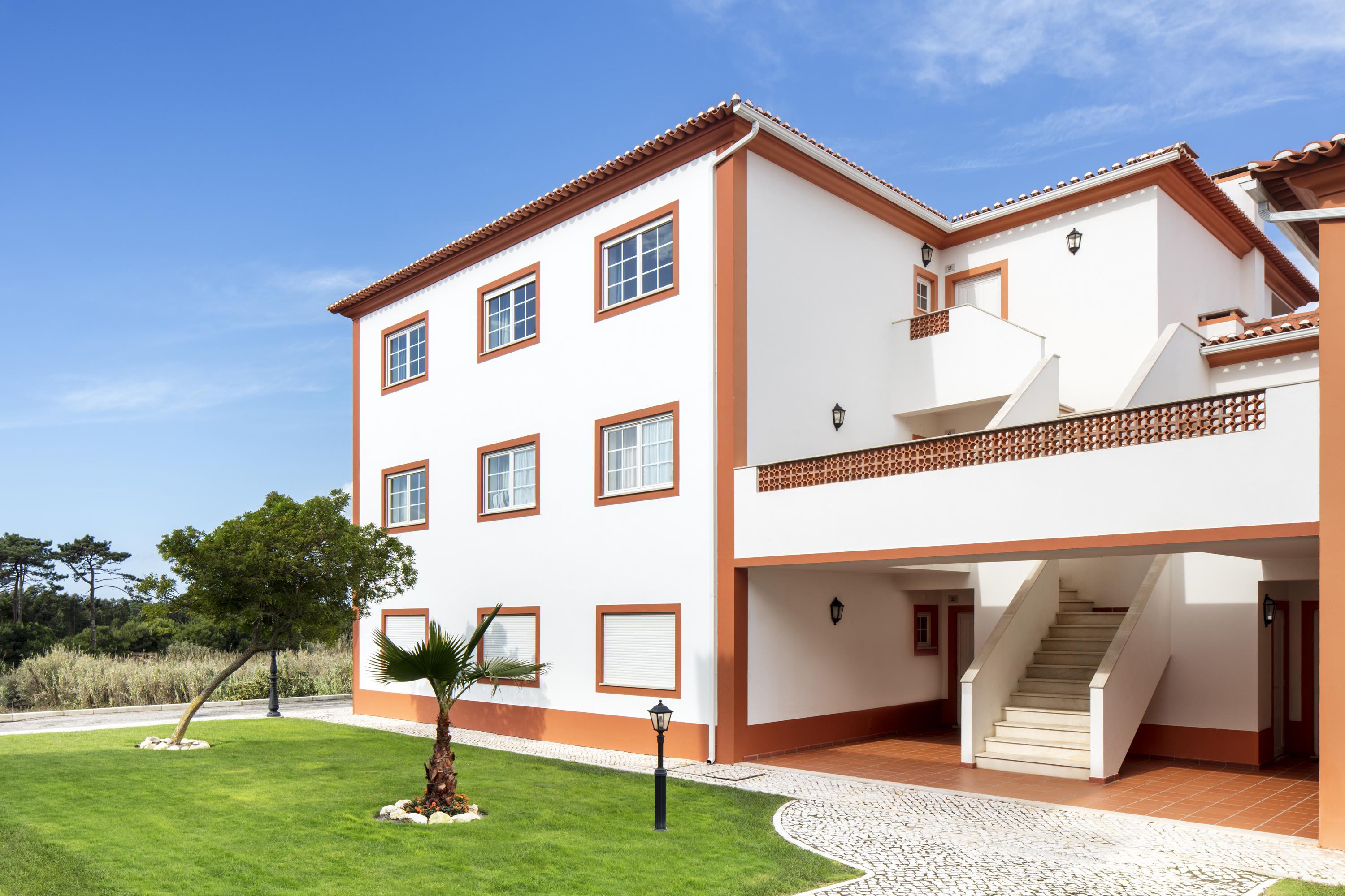 Villa The Village - D'el Rey Golf &