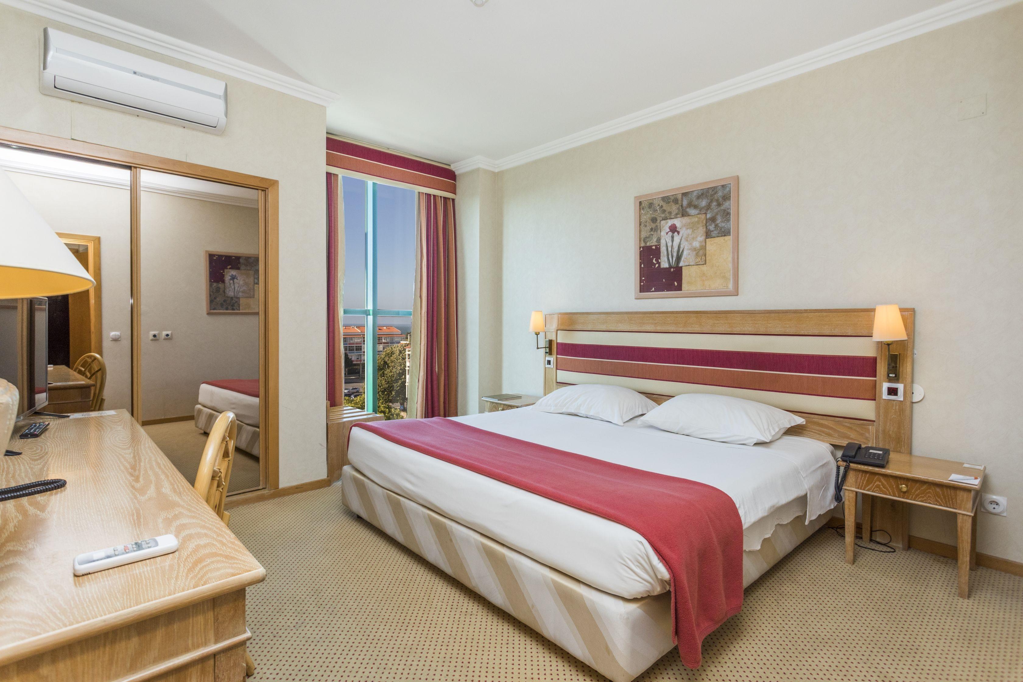 Riviera Hotel Carcavelos (Lisbon)