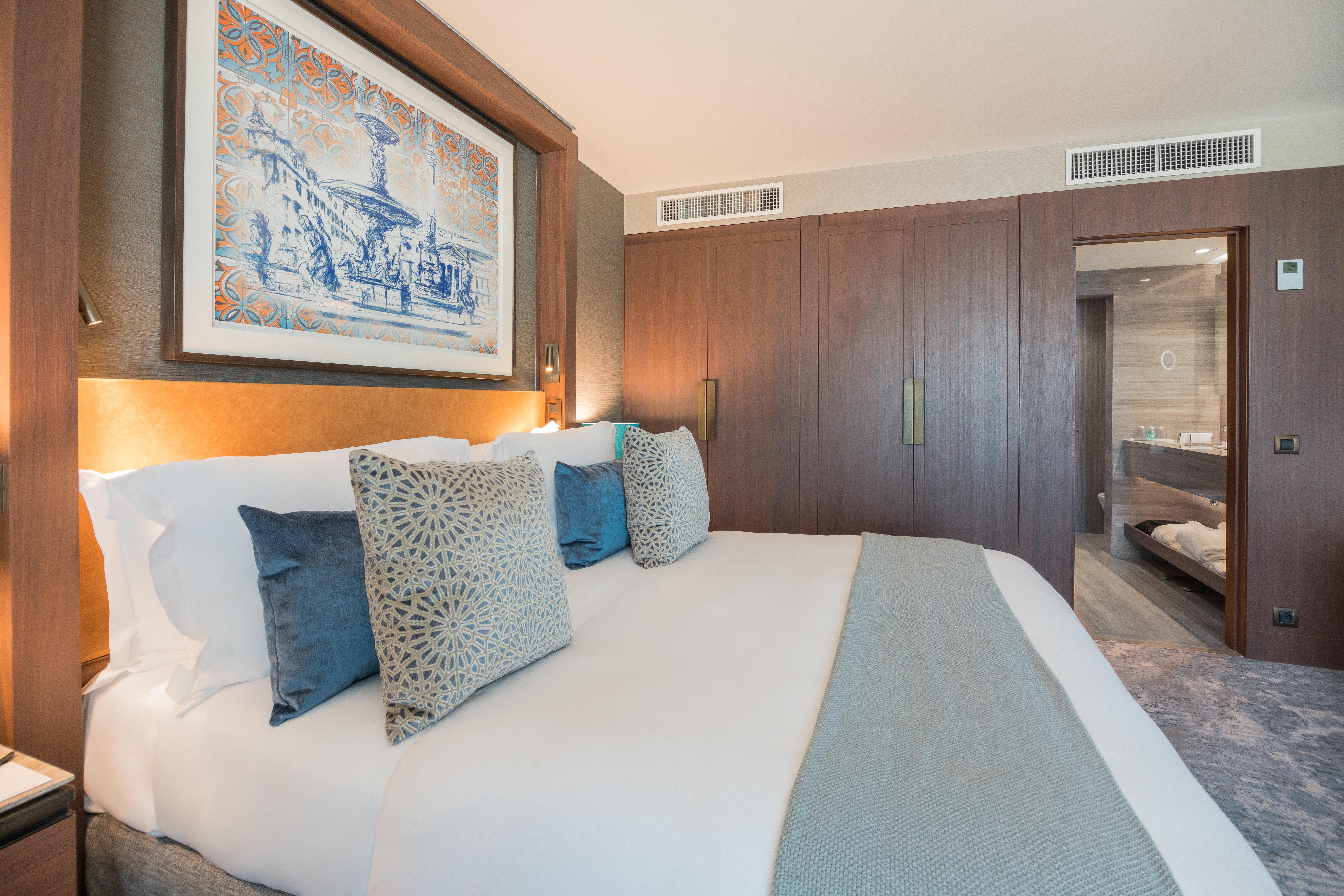 Hotel Intercontinental By Ihg Lisbon