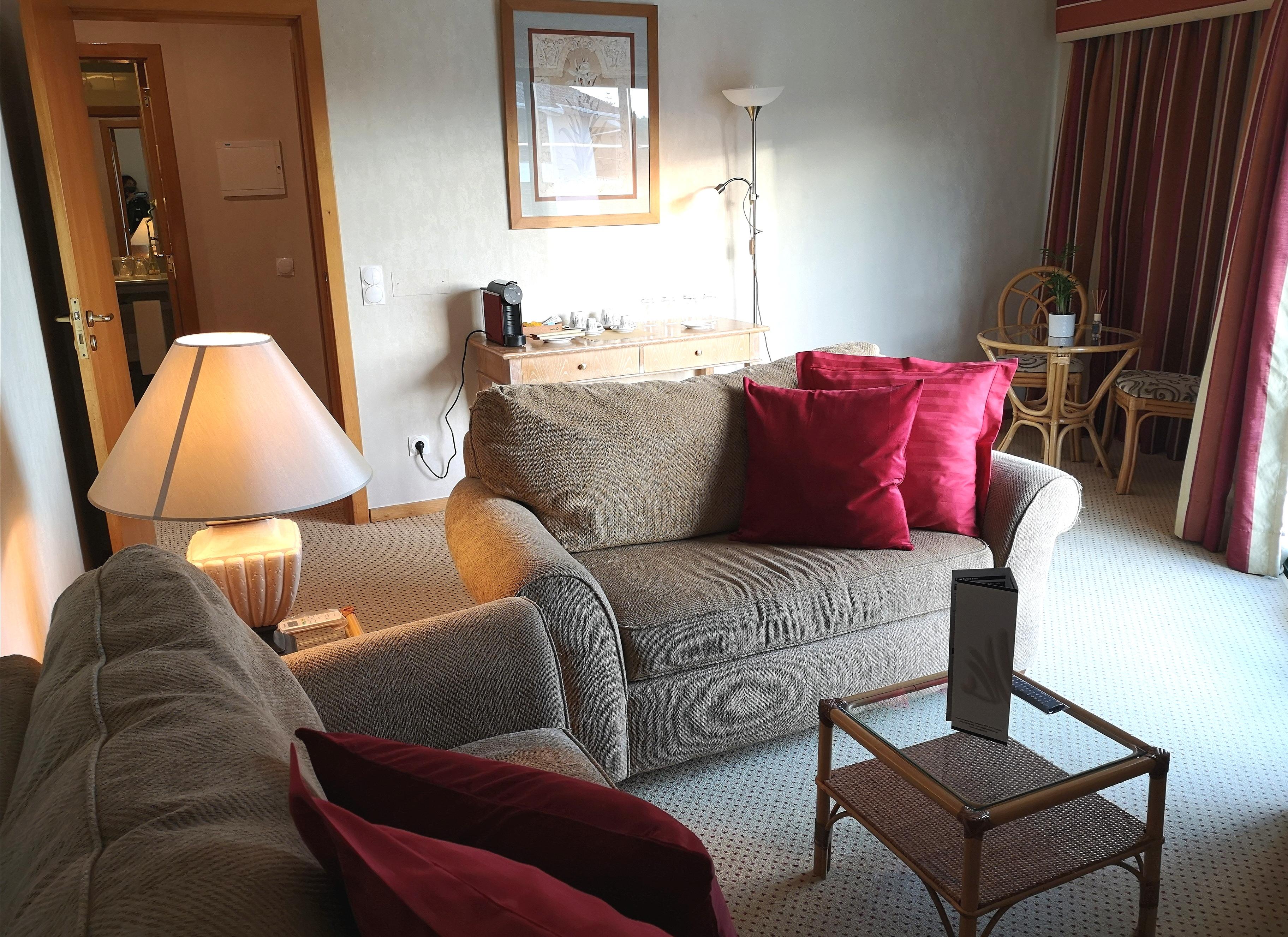 Hotel Riviera 4*