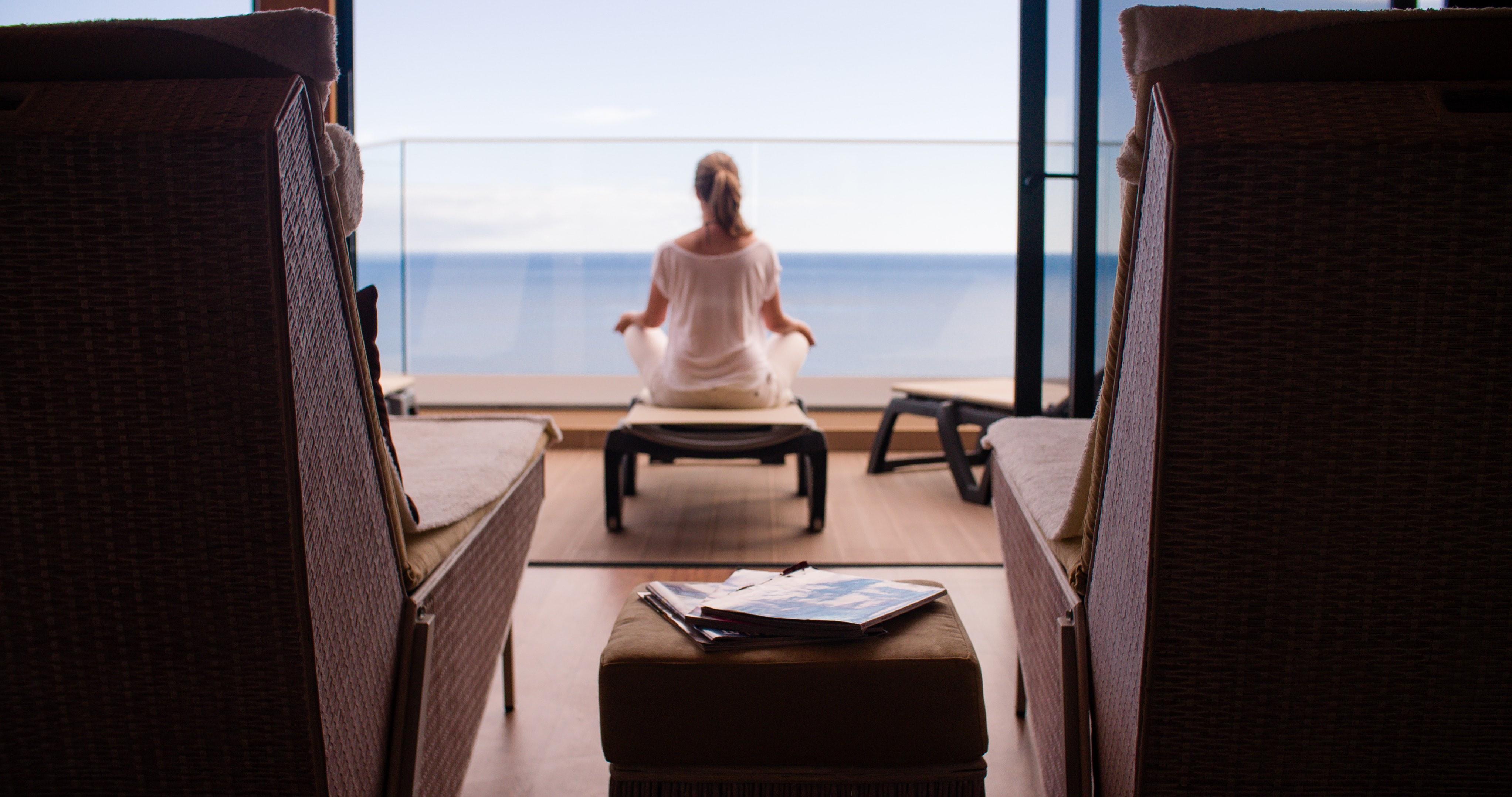 Alpino Atlantico Ayurveda Cure Centre - Adults Only