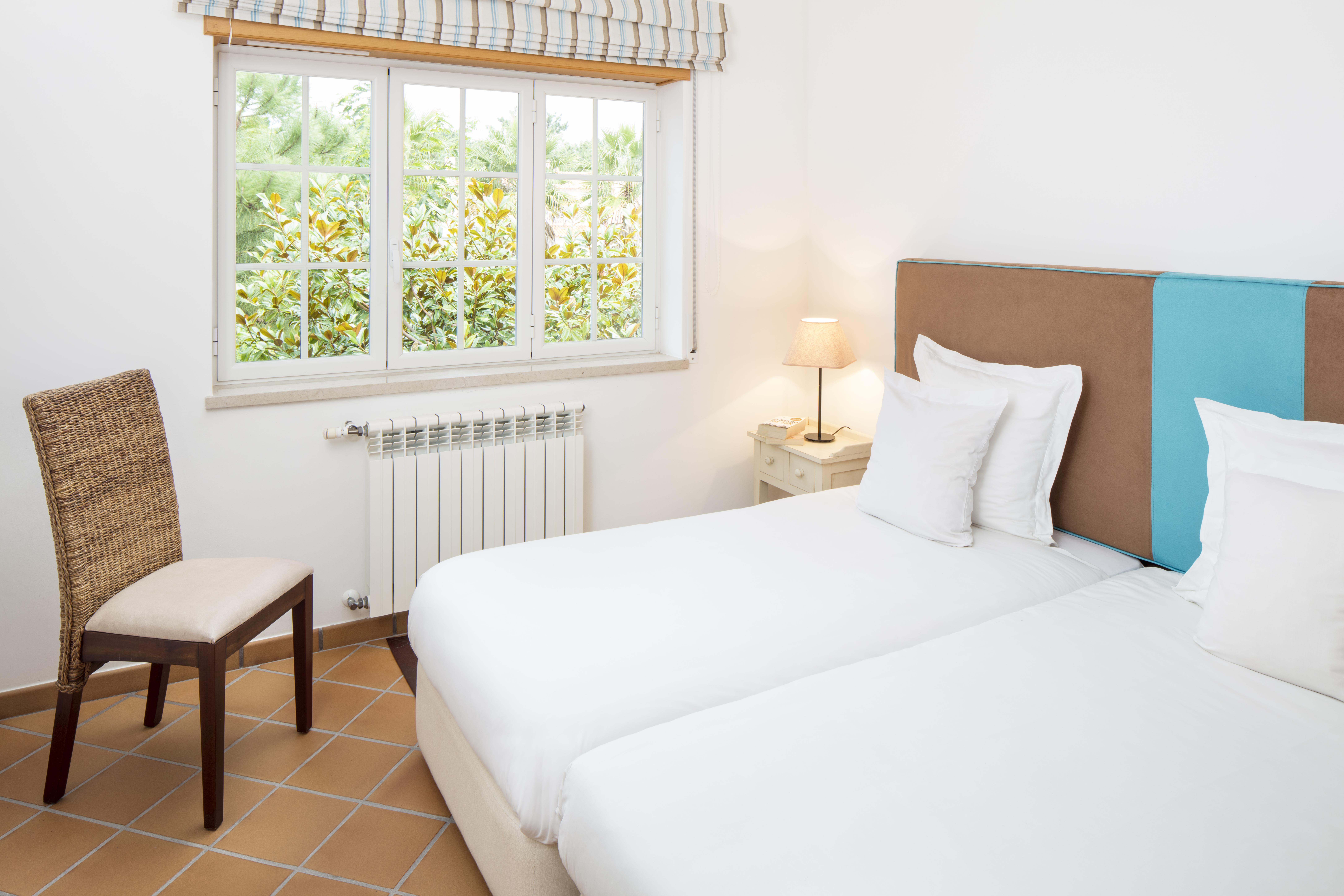 The Village - D'el Rey Golf & Villa Obidos