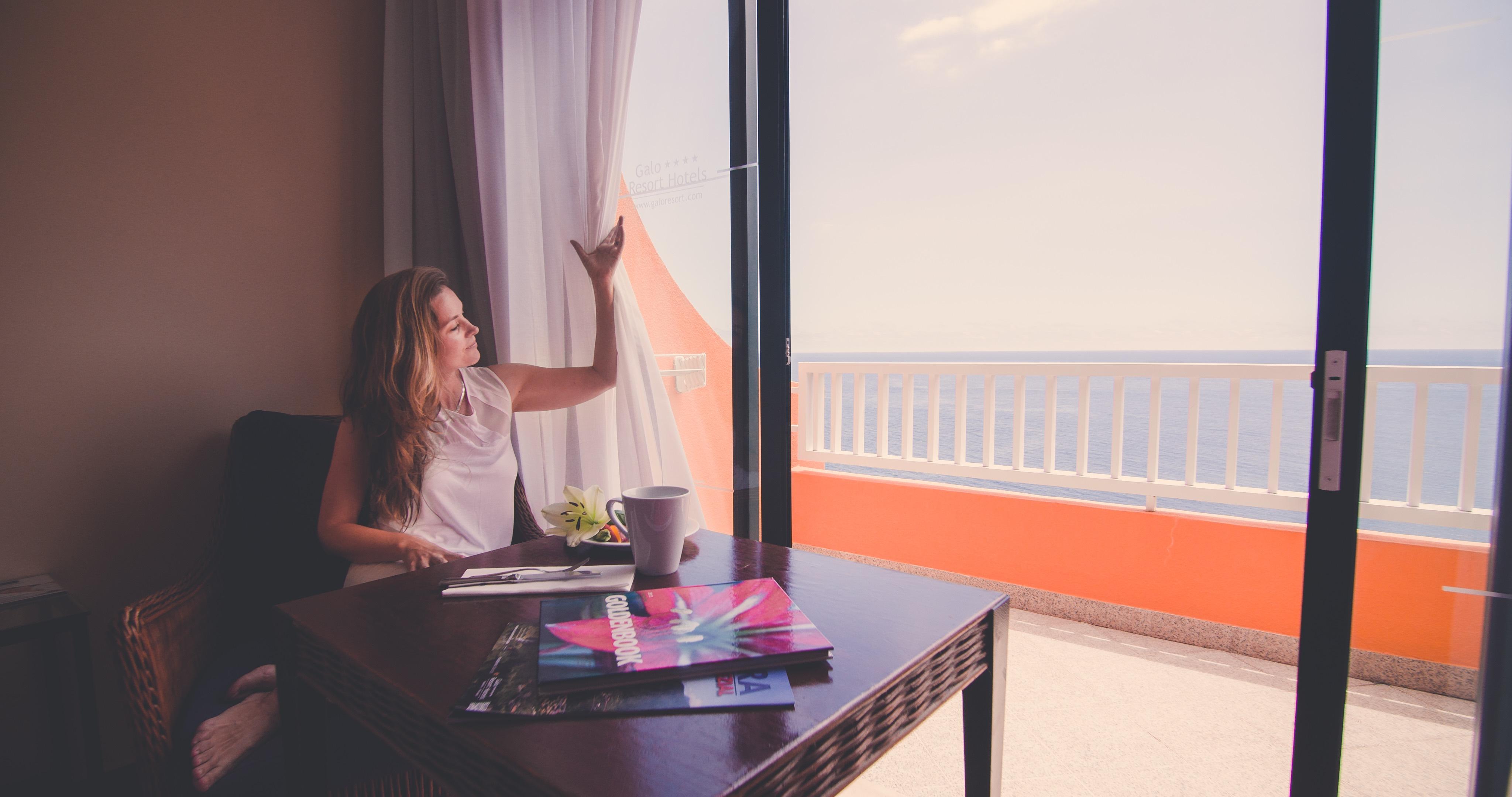 Alpino Atlantico Ayurveda Cure Centre - Adults Only Hotel 4*
