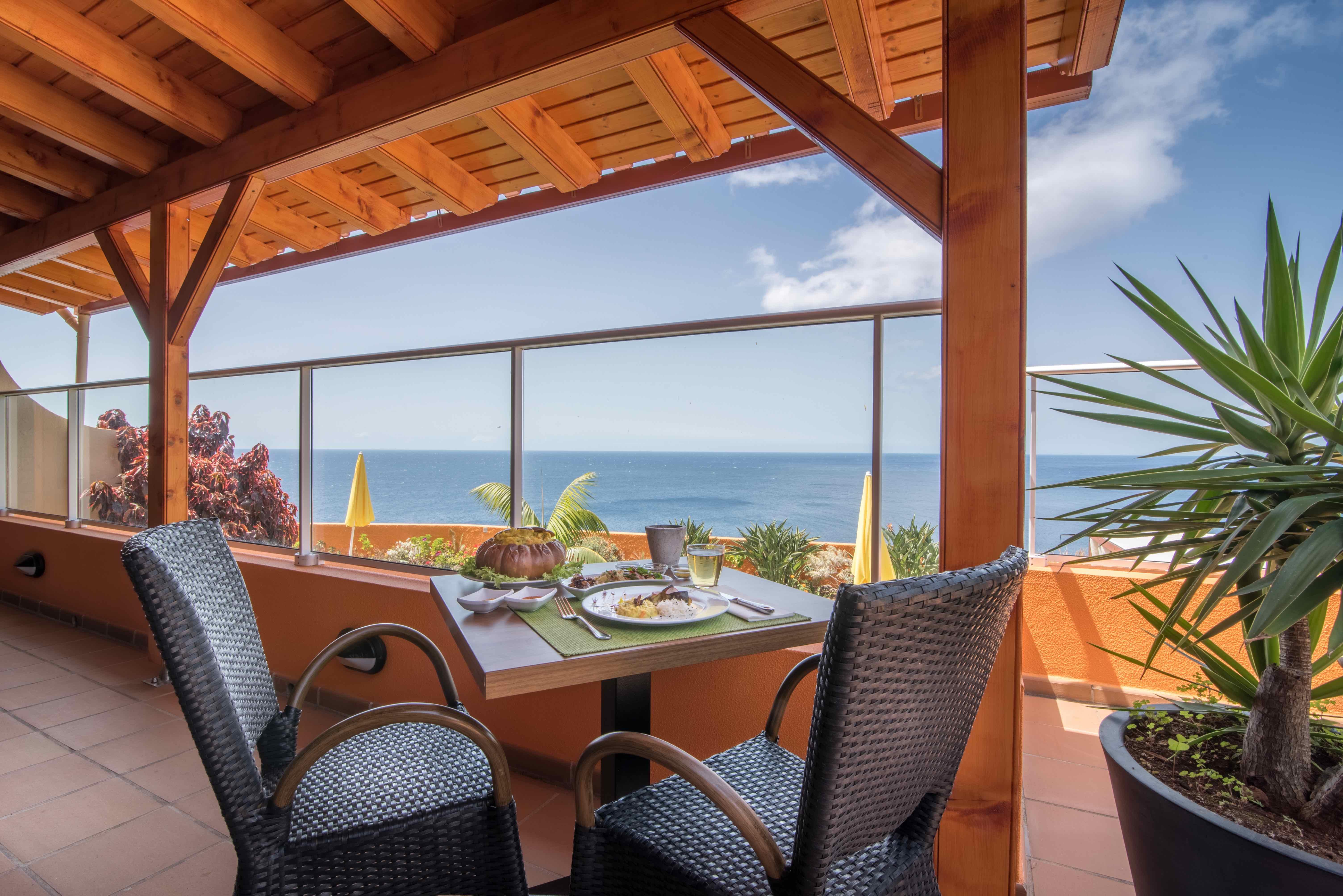Alpino Atlantico Ayurveda Cure Centre - Adults Only Canico (Madeira)