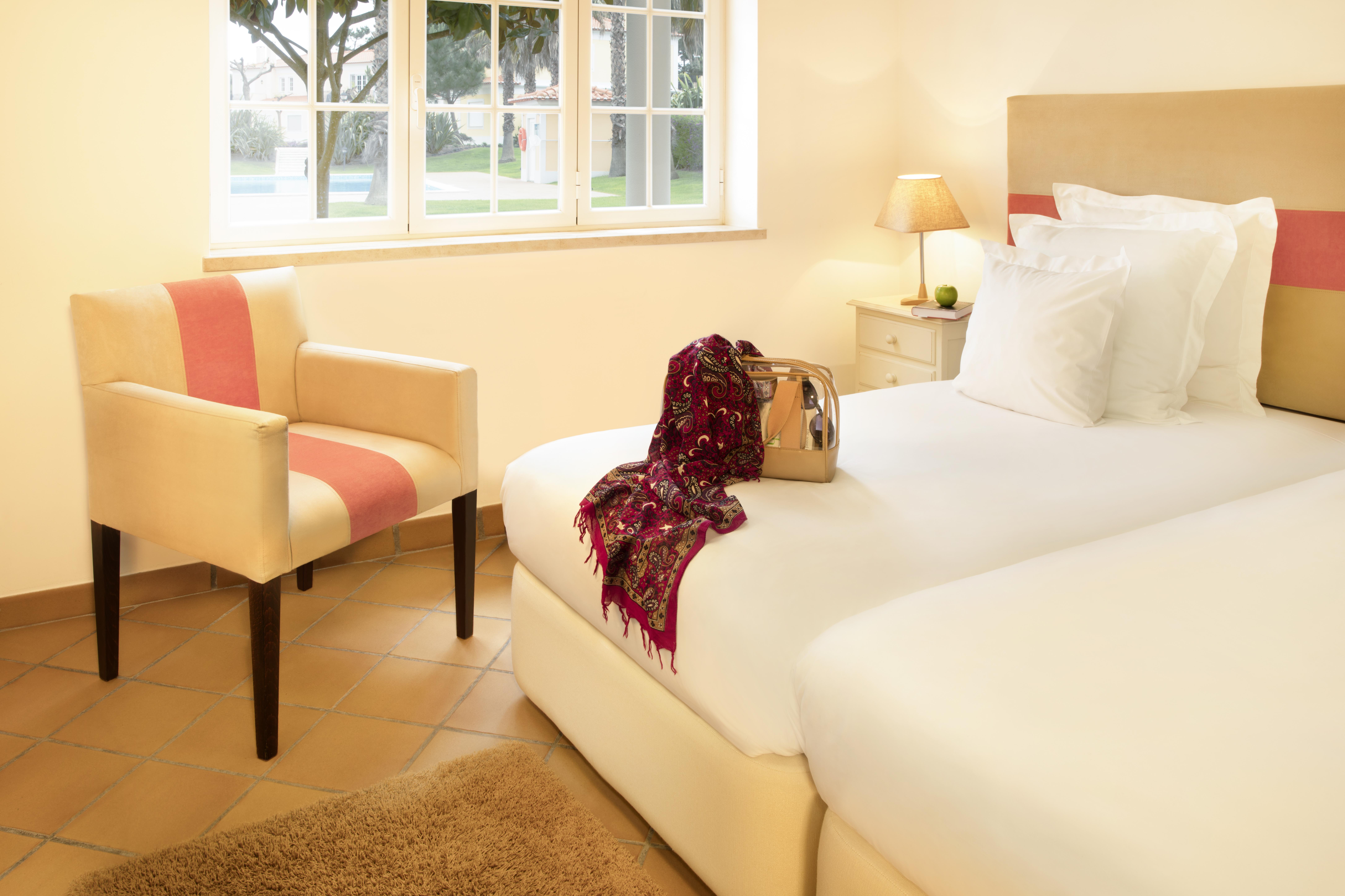 The Village - D'el Rey Golf &