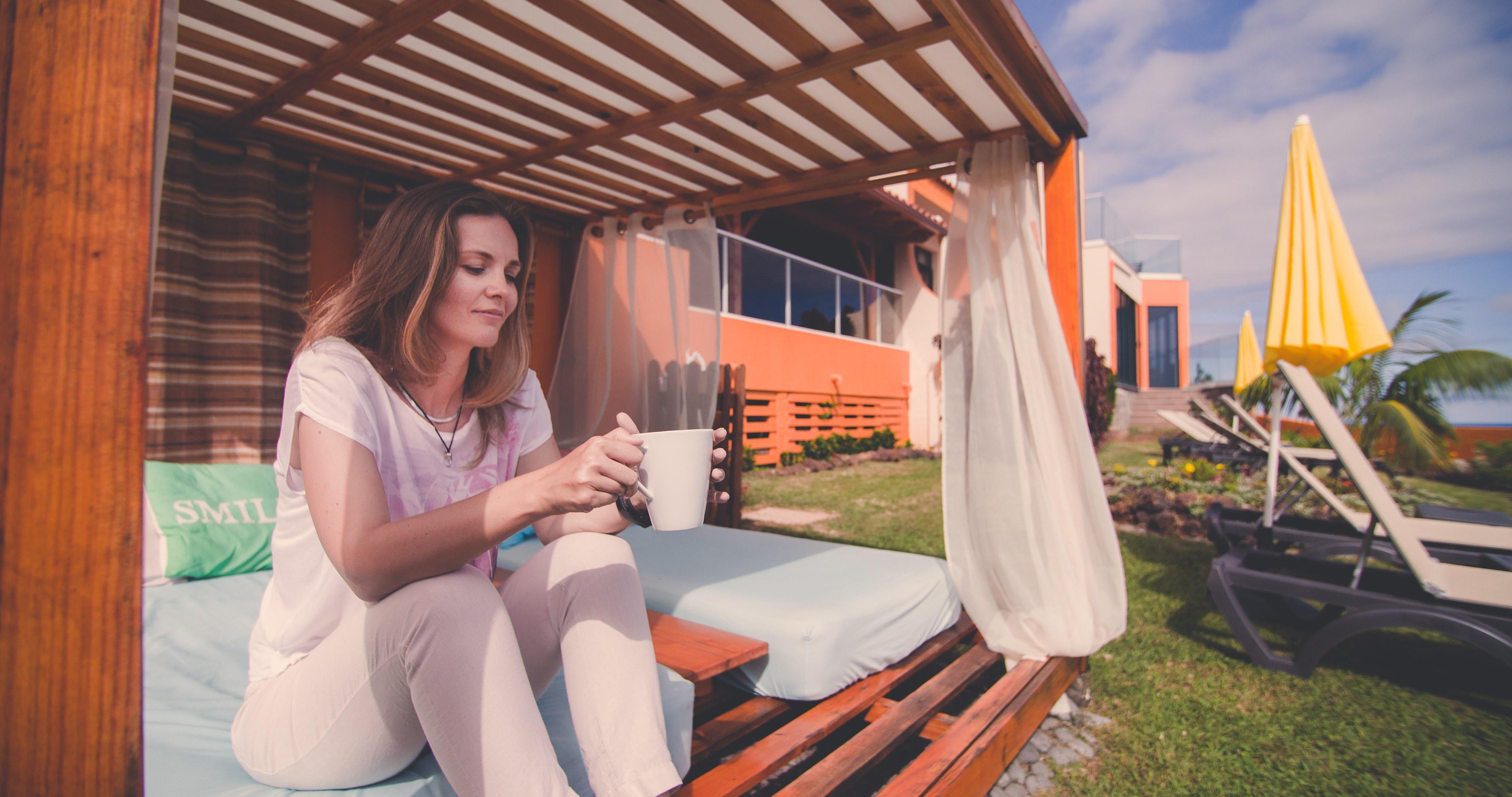 Alpino Atlantico Ayurveda Cure Centre - Adults Only Hotel Canico (Madeira)