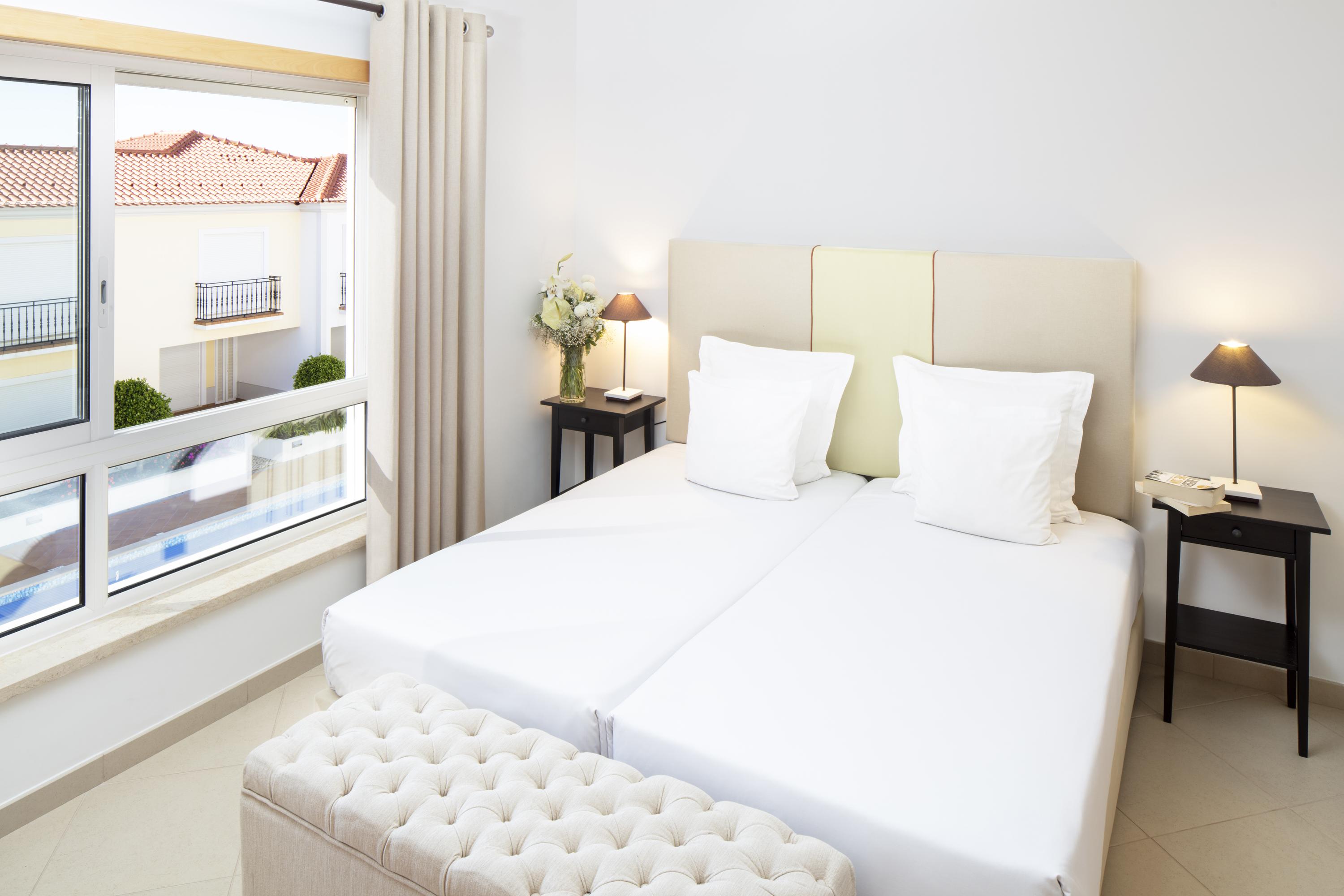 Villa The Village - D'el Rey Golf &
