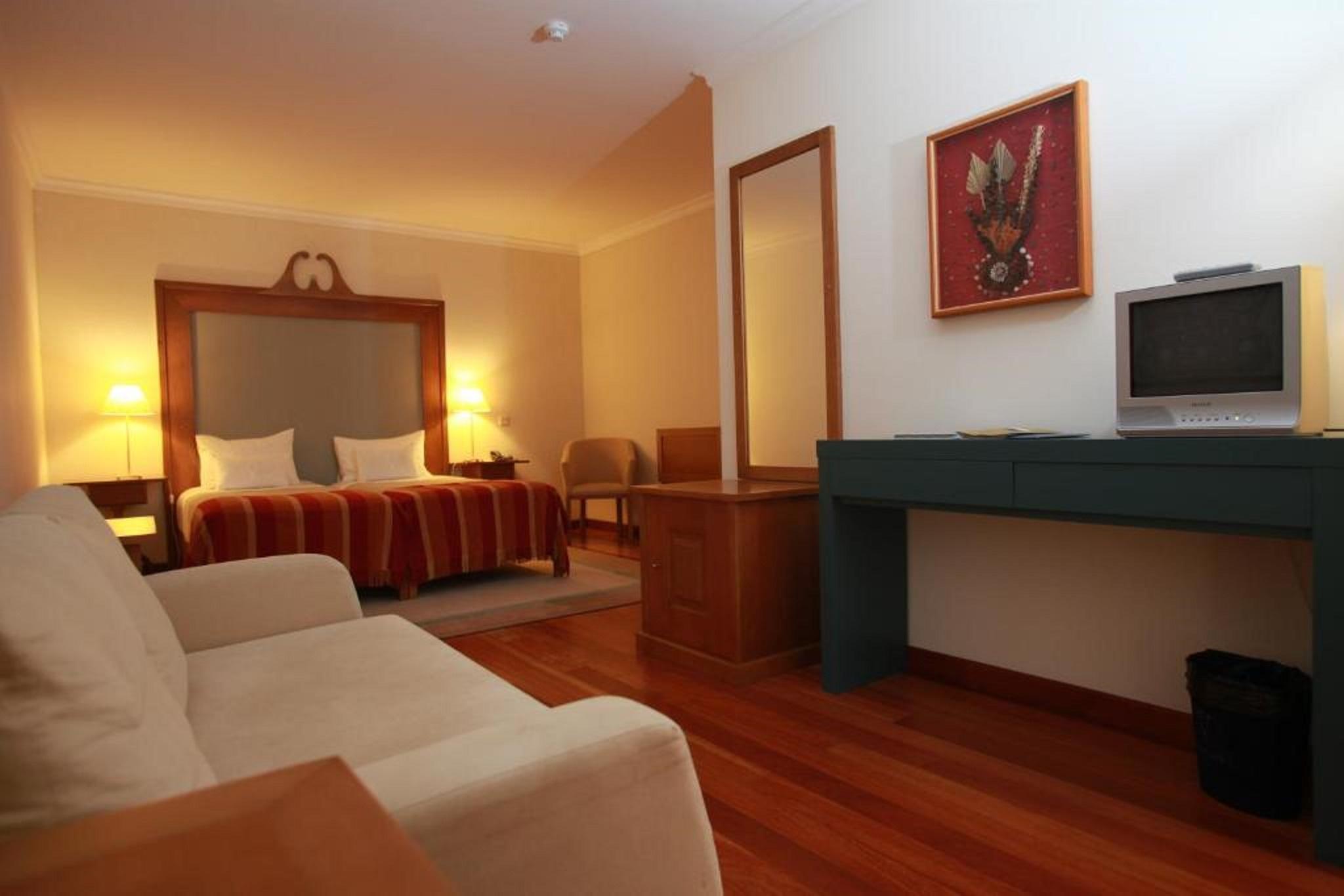 Hotel Estalagem Do Vale 4*