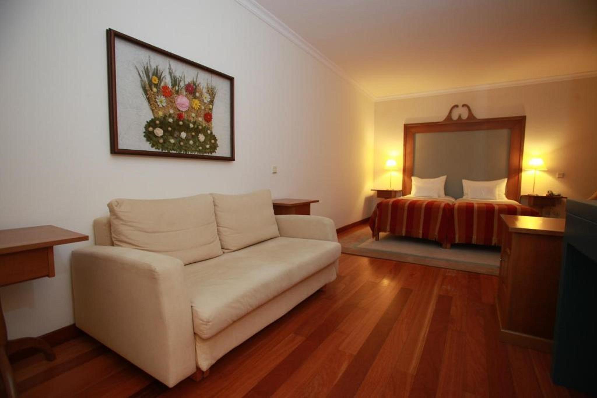 Estalagem Do Vale Hotel Sao Vicente (Madeira)