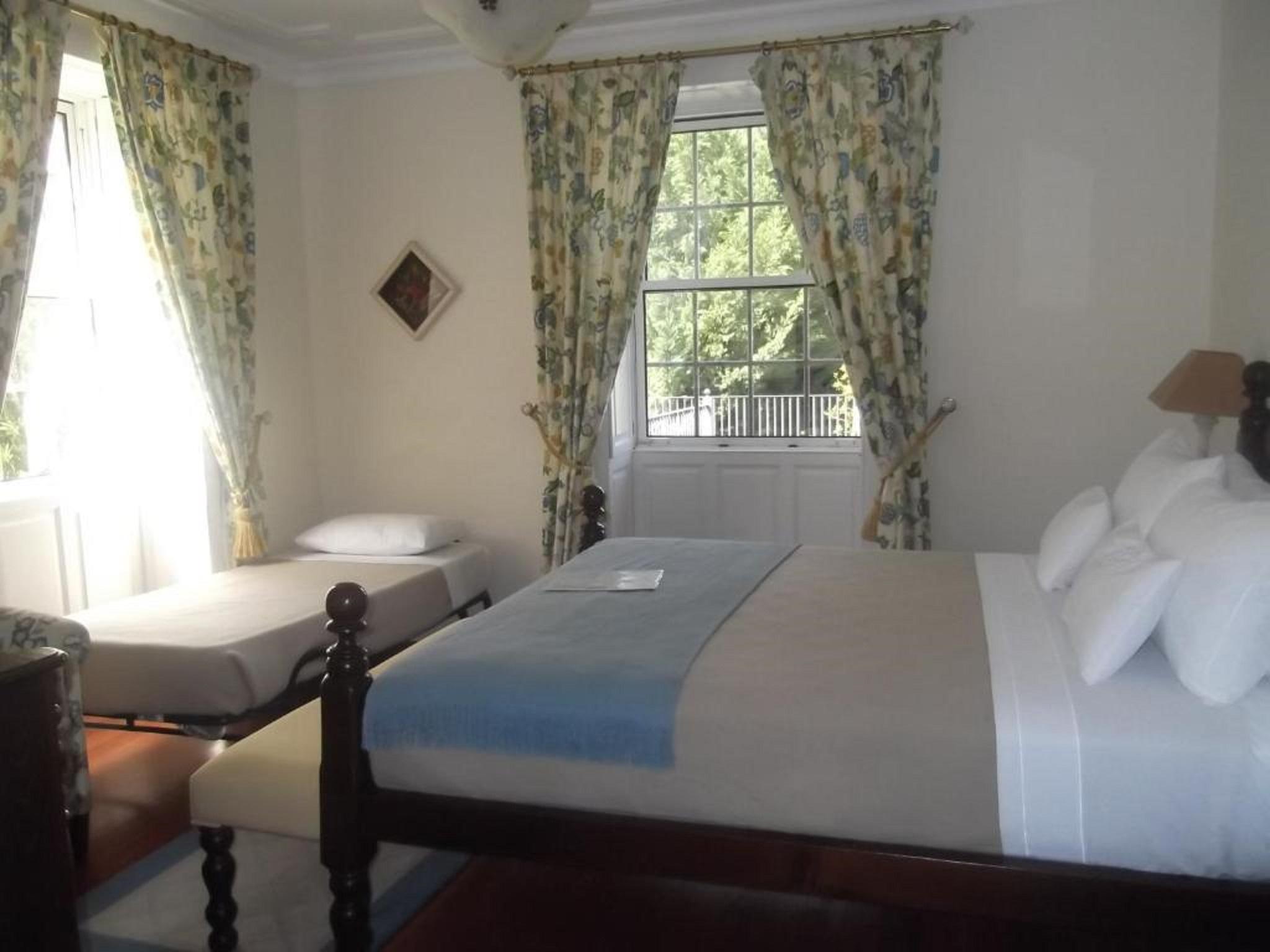 Estalagem Do Vale Hotel