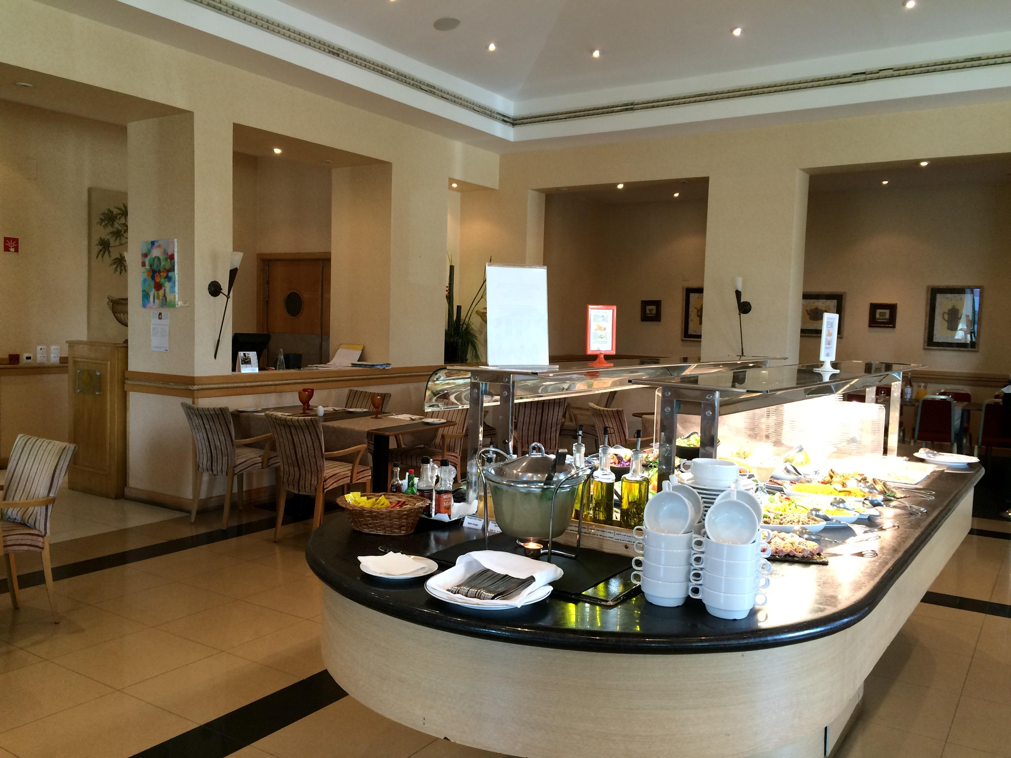 Riviera Hotel Carcavelos (Lisbon)