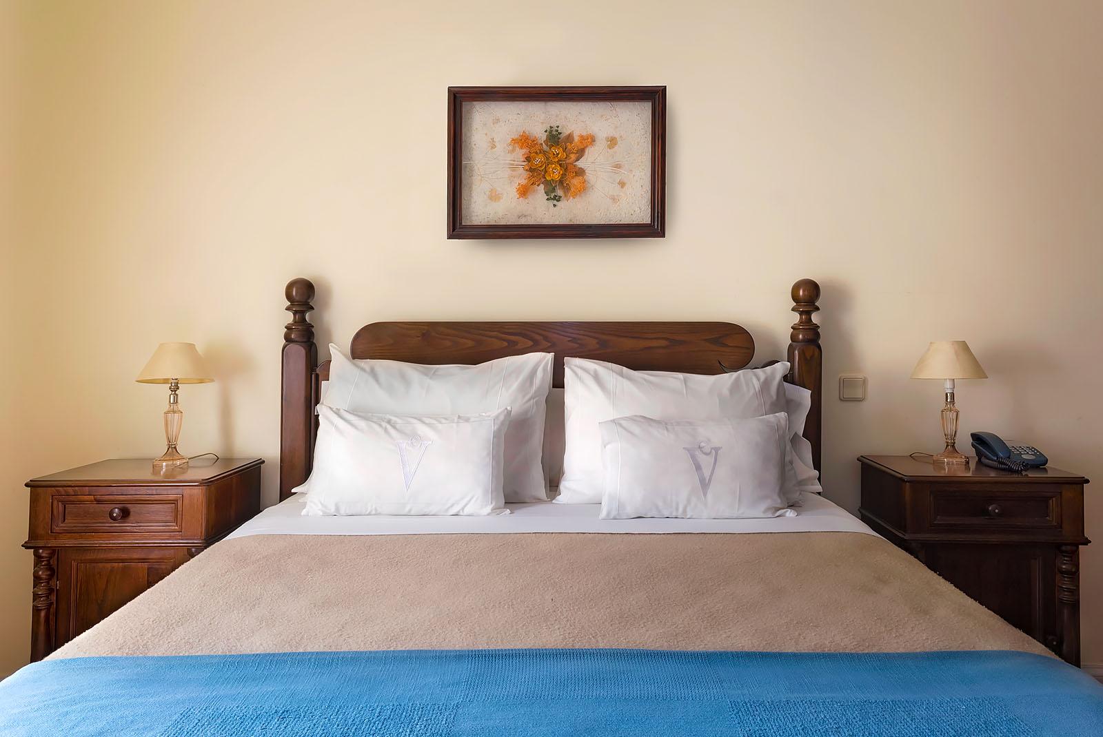 Hotel Estalagem Do Vale 4*