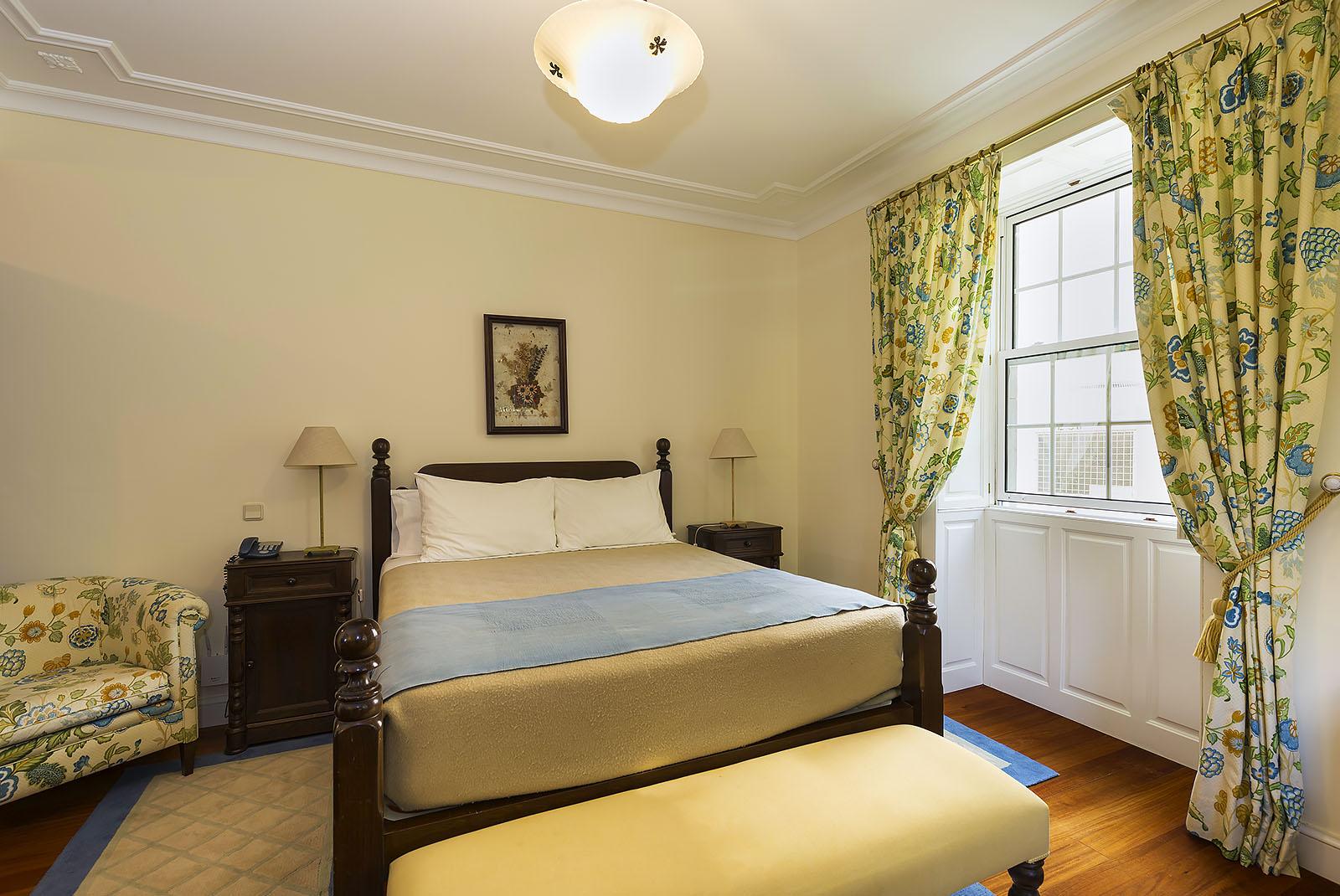 Hotel Estalagem Do Vale 4*