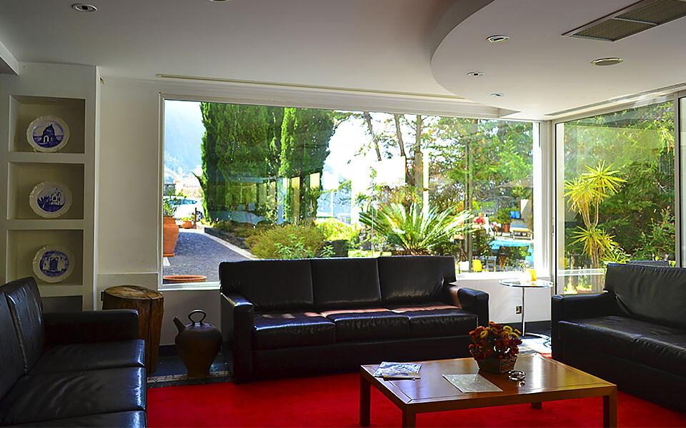 Hotel Estalagem Do Vale