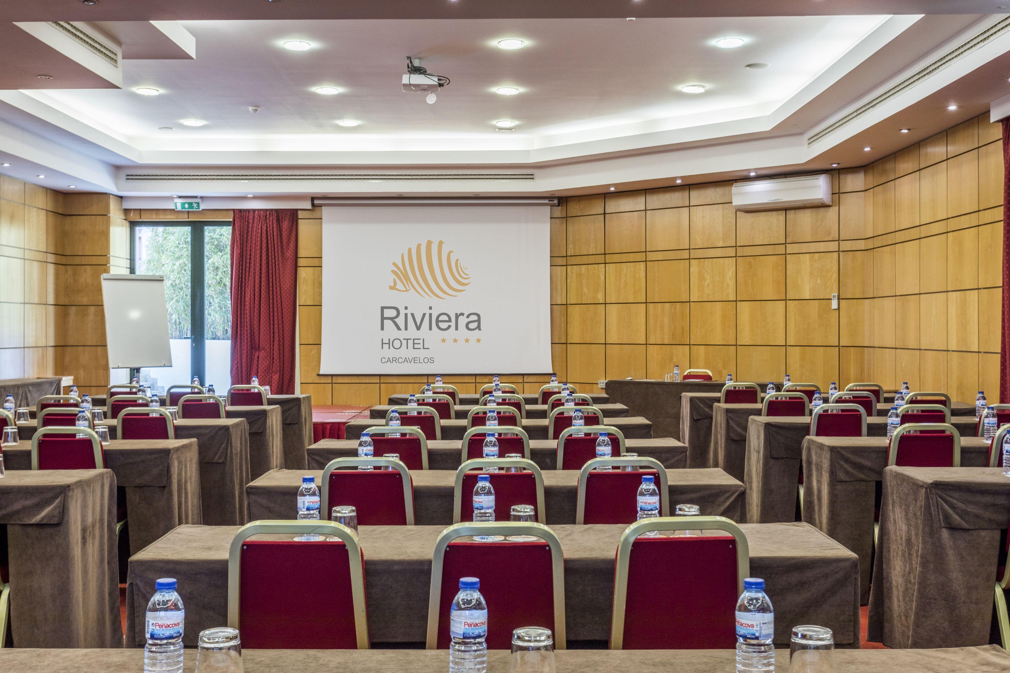 Riviera Hotel