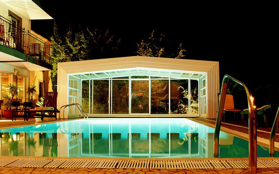 Hotel Estalagem Do Vale