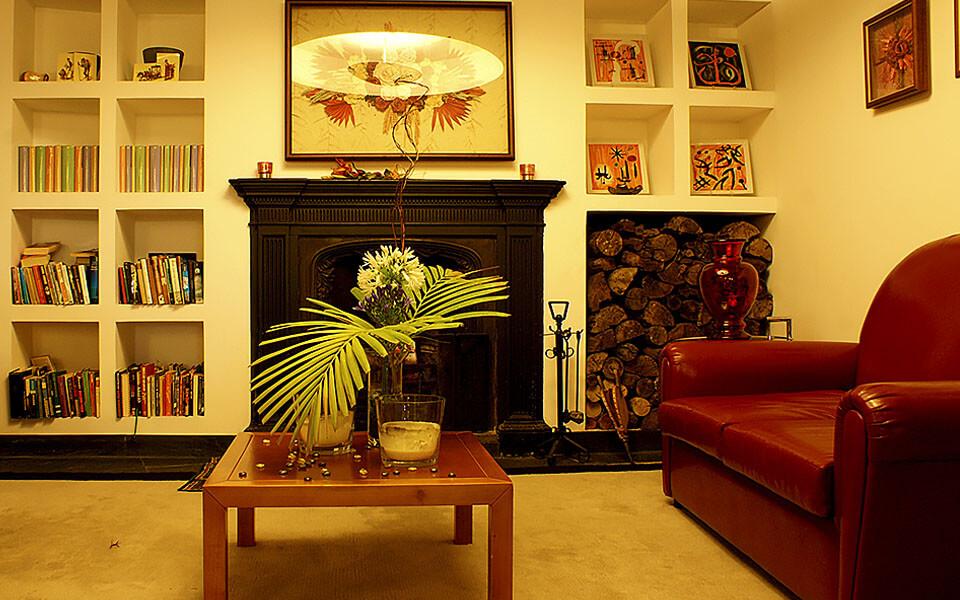 Hotel Estalagem Do Vale 4*