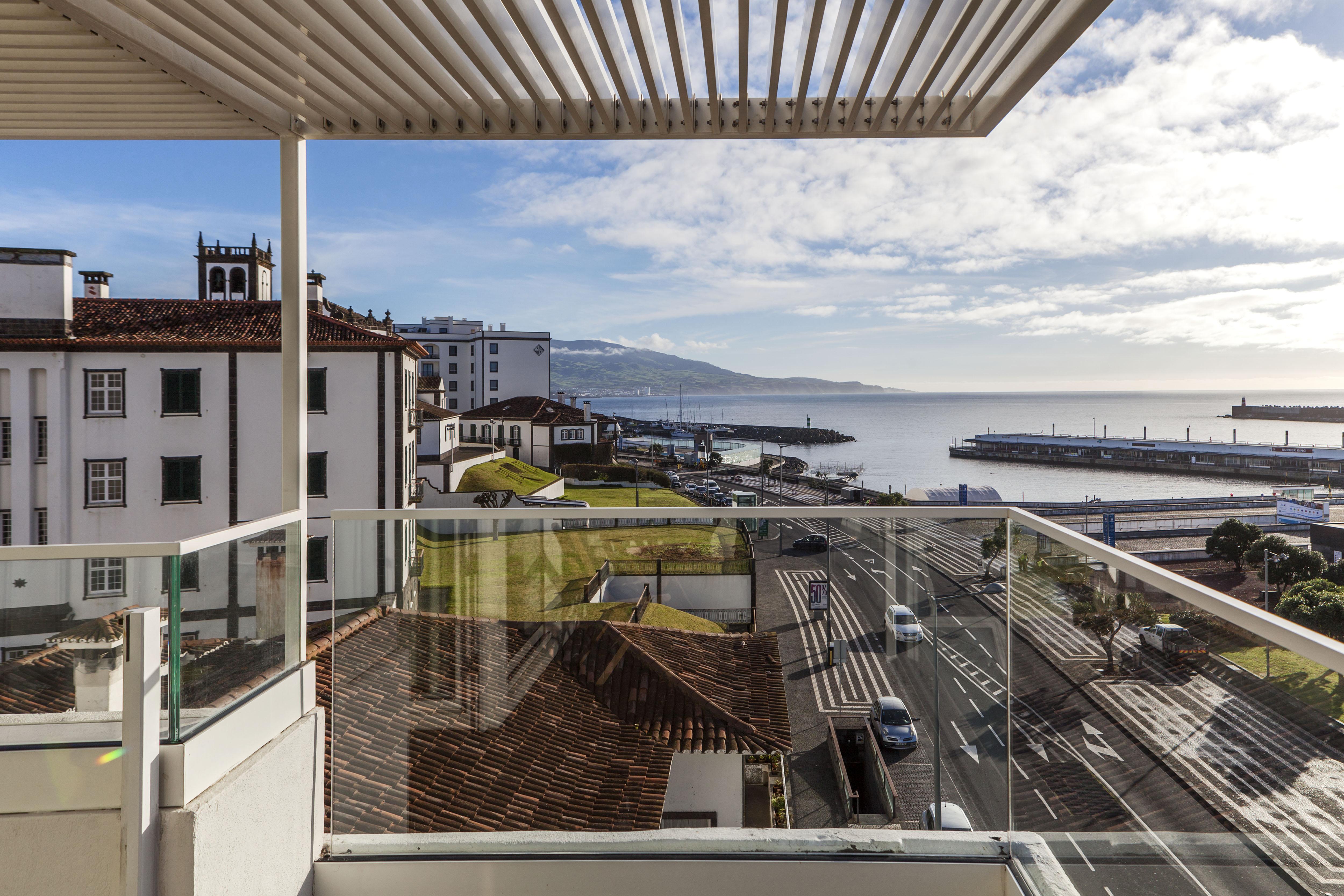 Gaivota Azores Hotel Ponta Delgada (Sao Miguel)