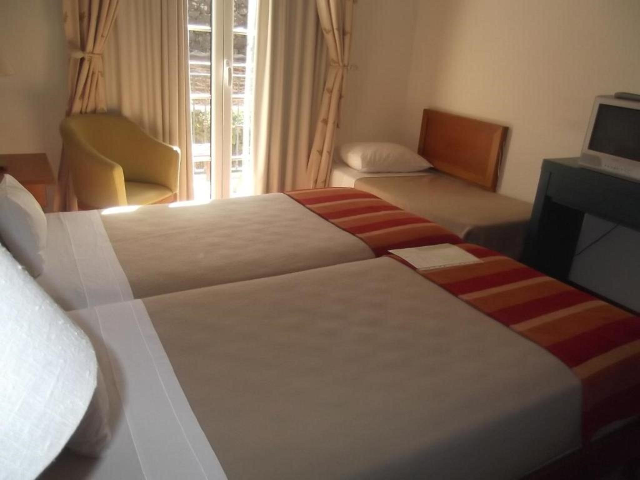 Estalagem Do Vale Hotel Sao Vicente (Madeira)