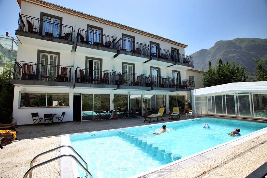 Estalagem Do Vale Hotel 4*