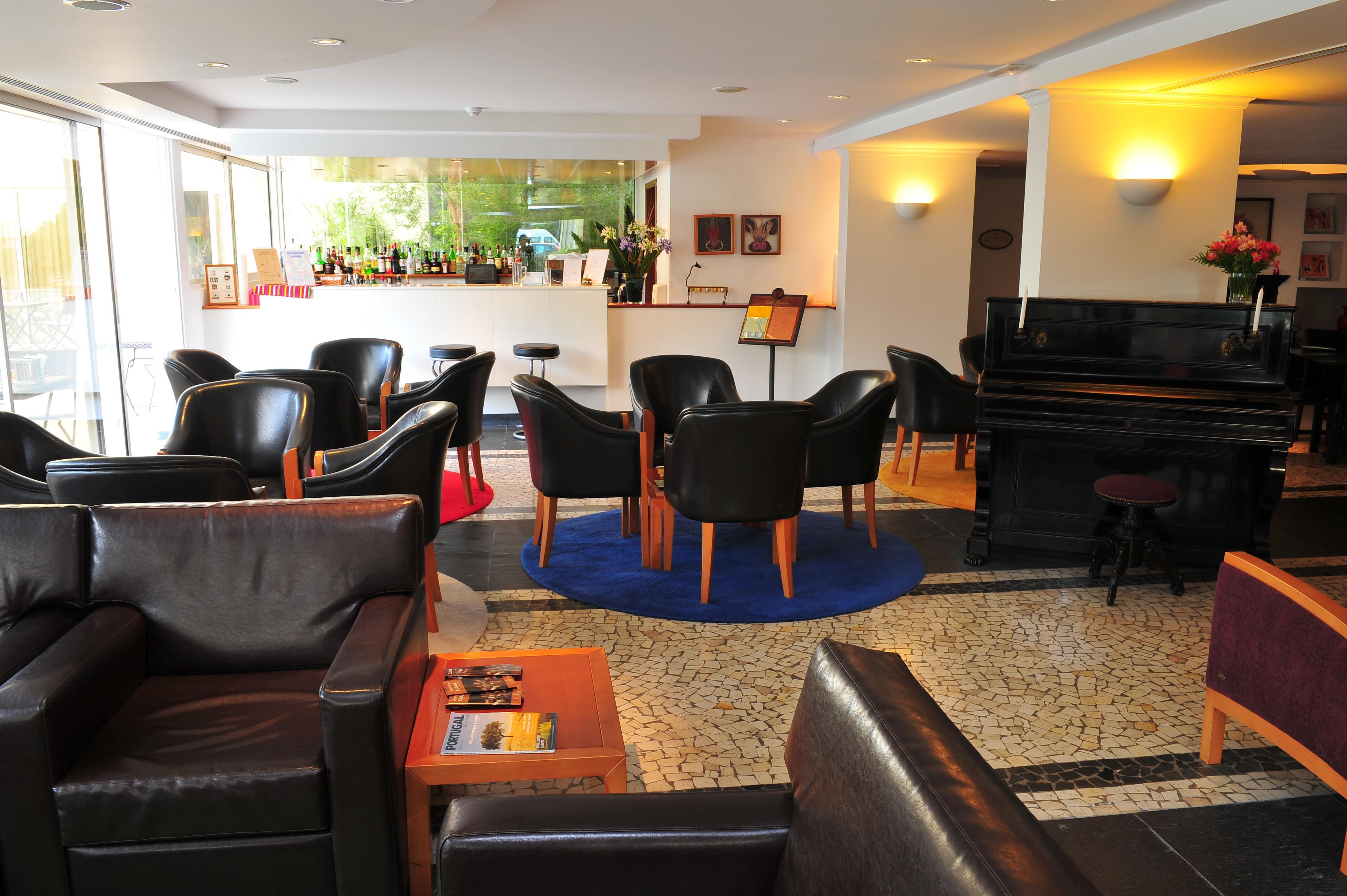 Hotel Estalagem Do Vale Sao Vicente (Madeira)