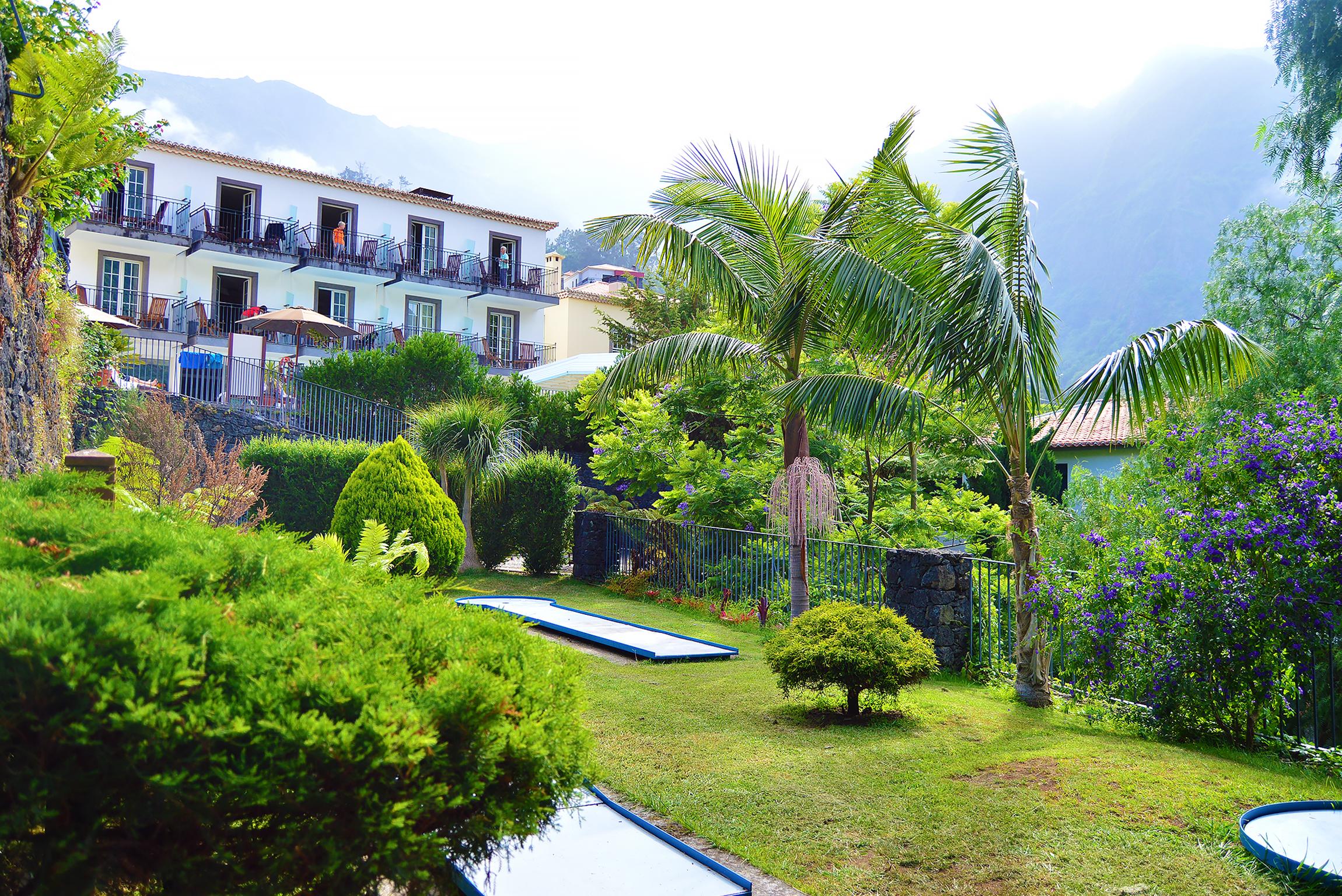 Estalagem Do Vale Hotel 4*