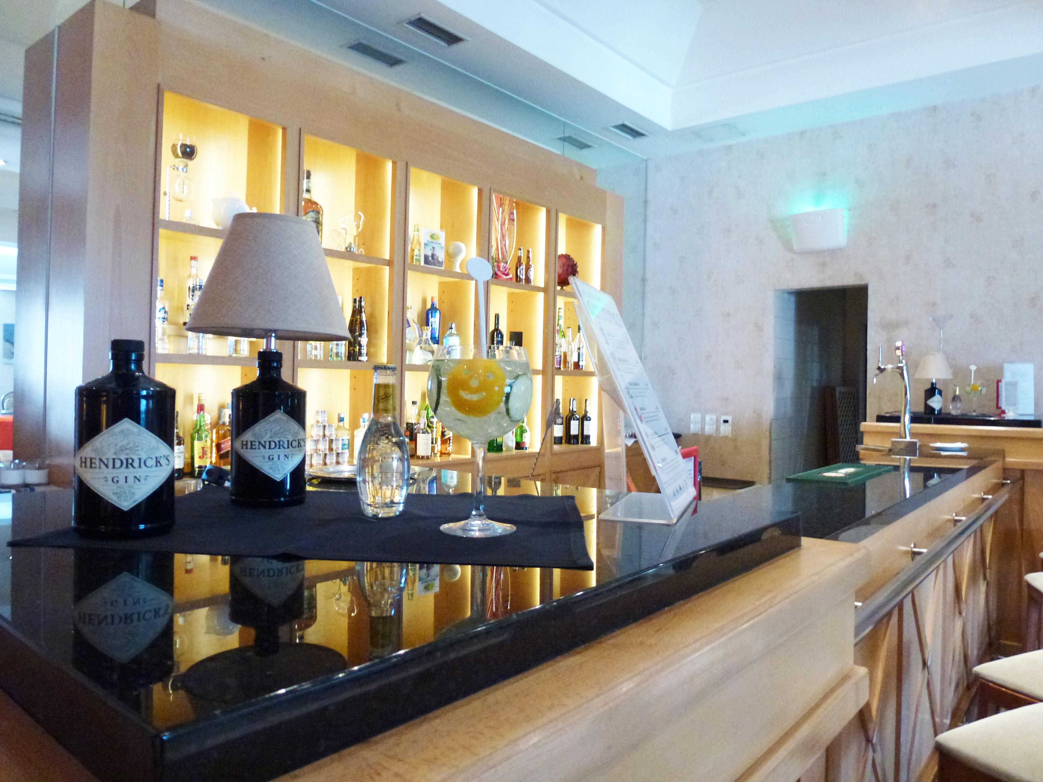 Riviera Hotel Carcavelos (Lisbon)