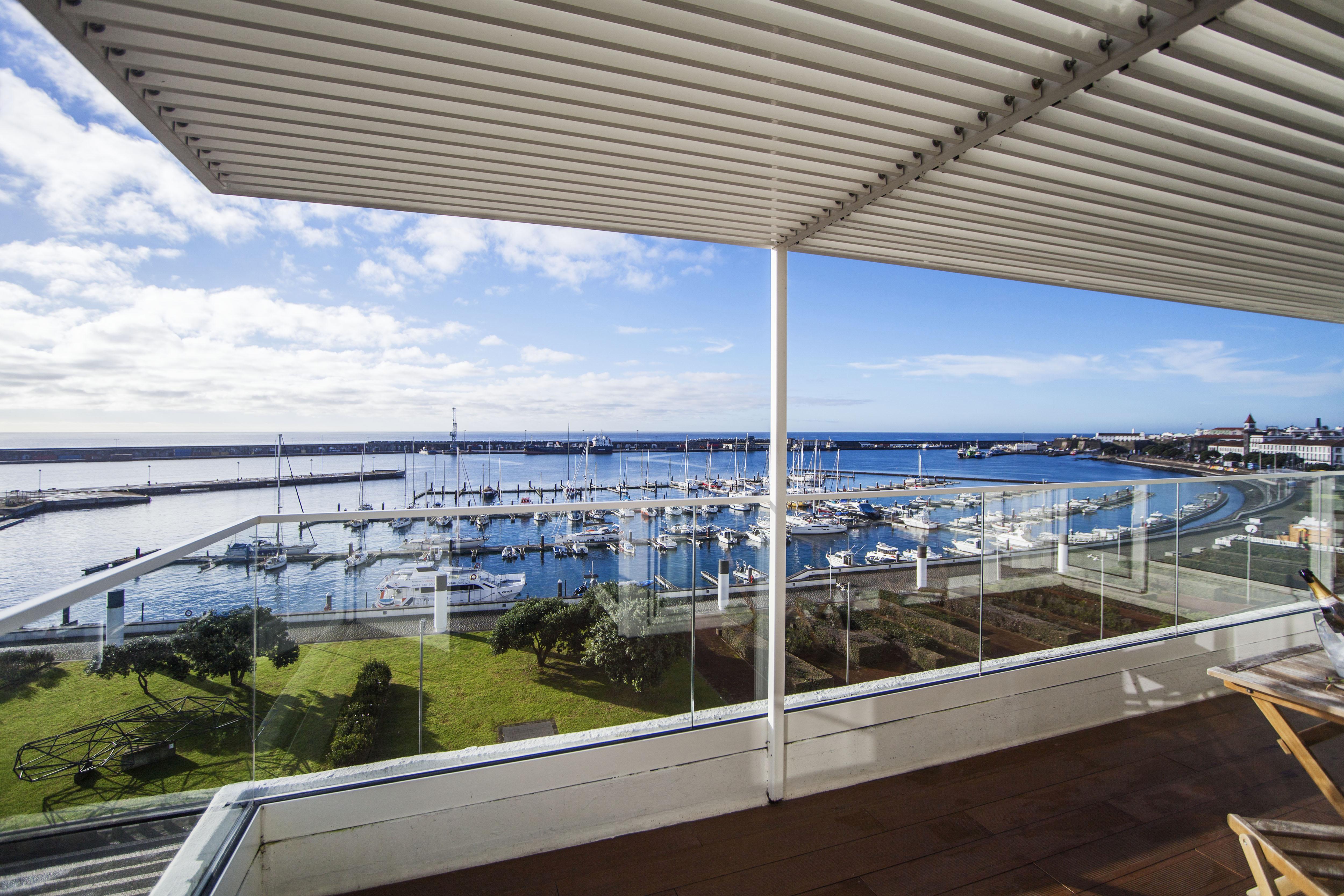 Gaivota Azores 4* Ponta Delgada (Sao Miguel)