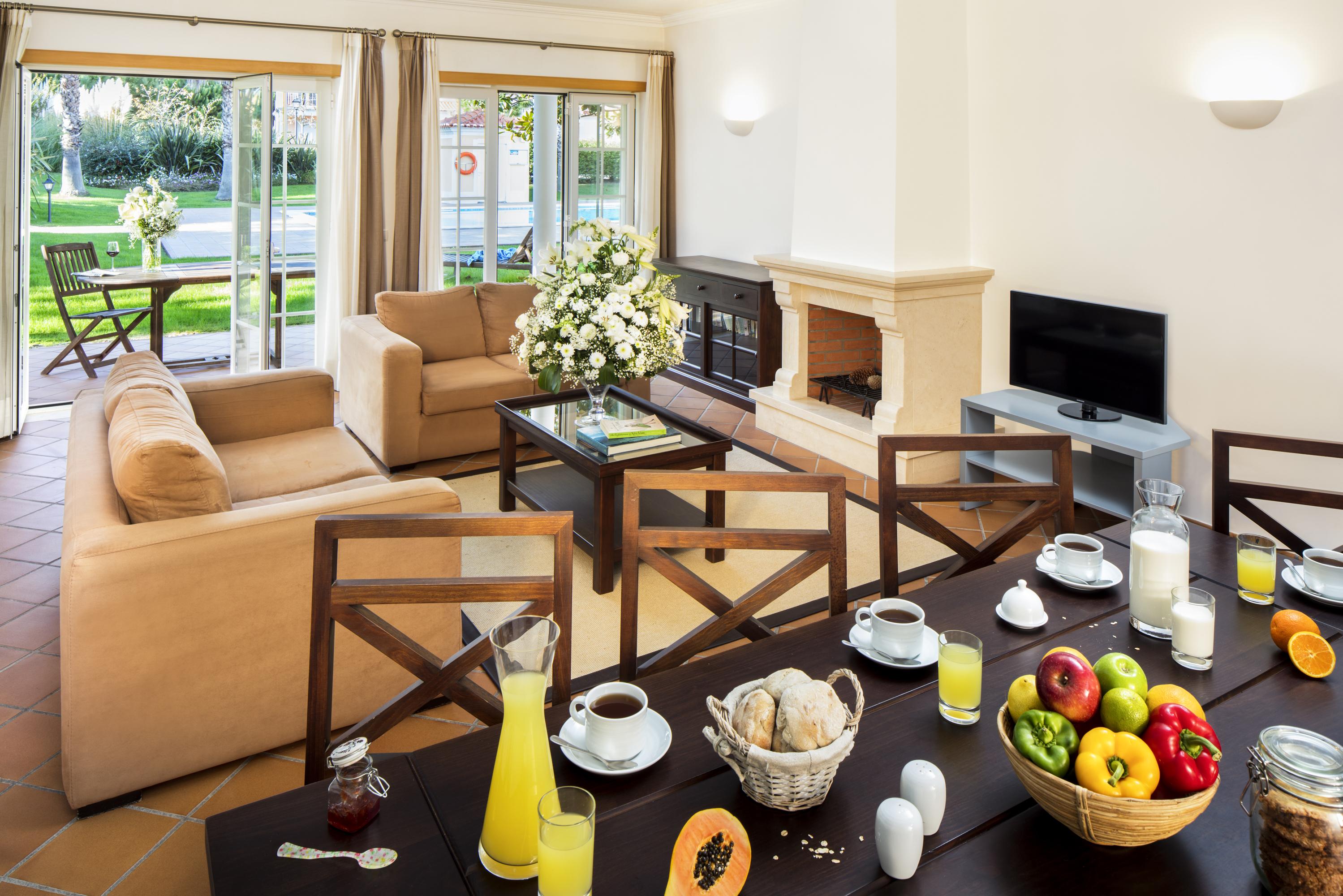 Villa The Village - D'el Rey Golf &