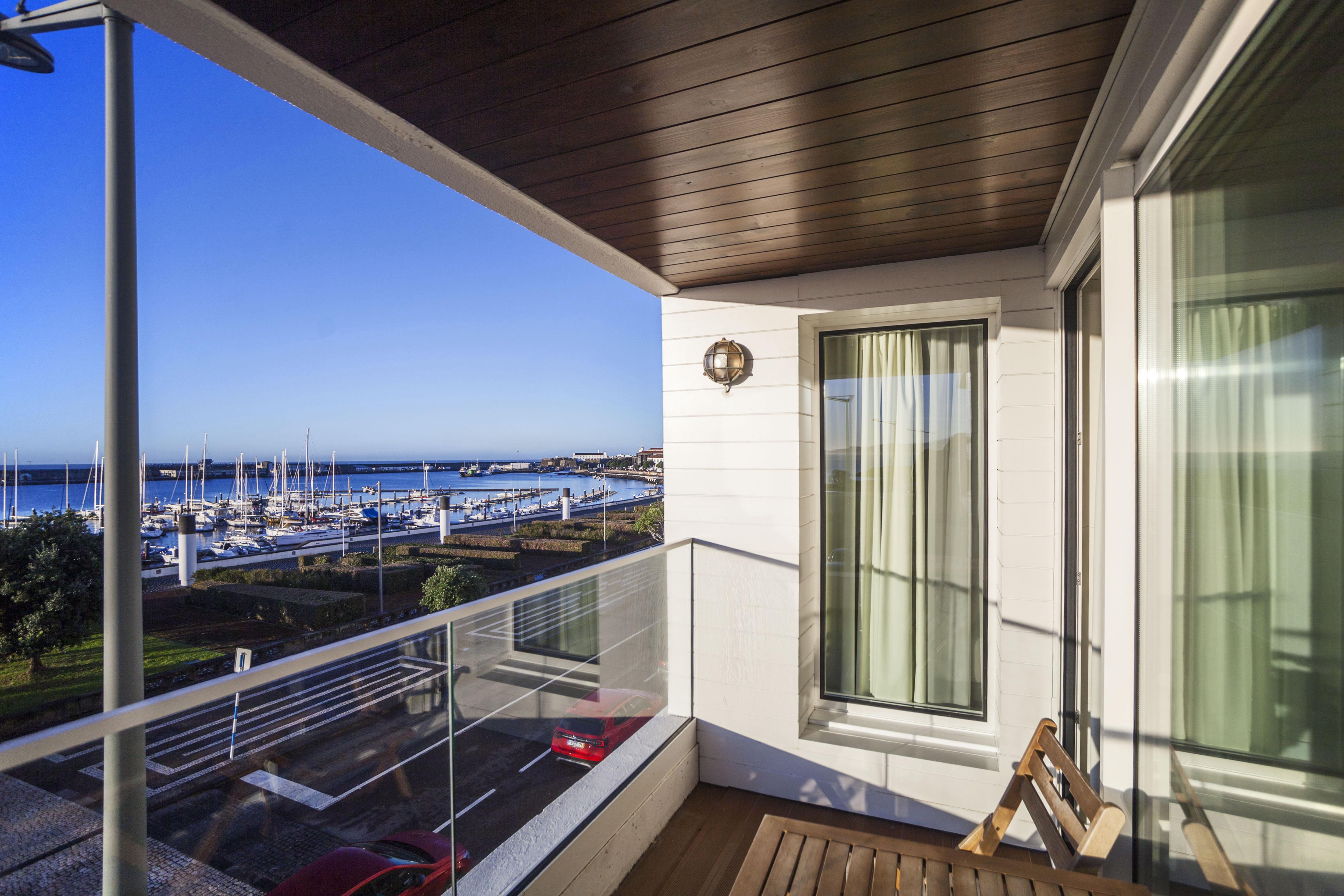 Gaivota Azores 4* Ponta Delgada (Sao Miguel)