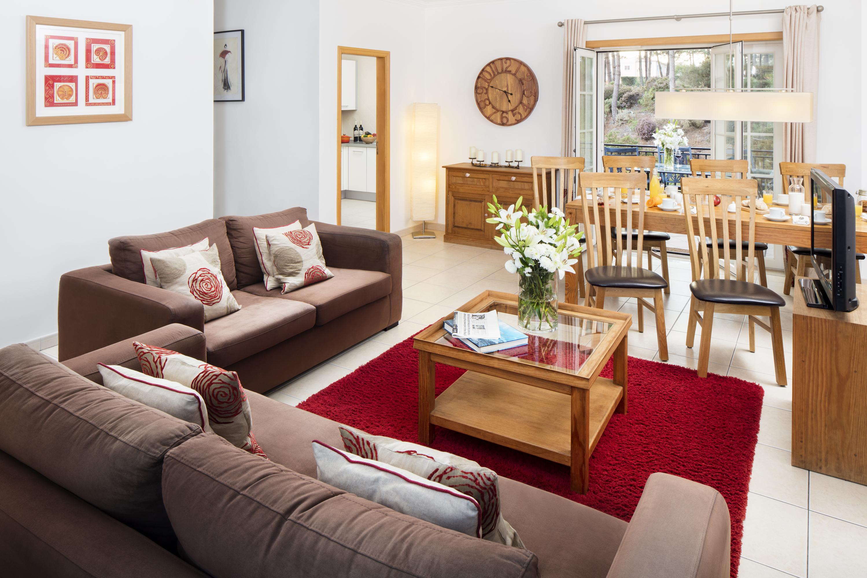 The Village - D'el Rey Golf & Villa Obidos