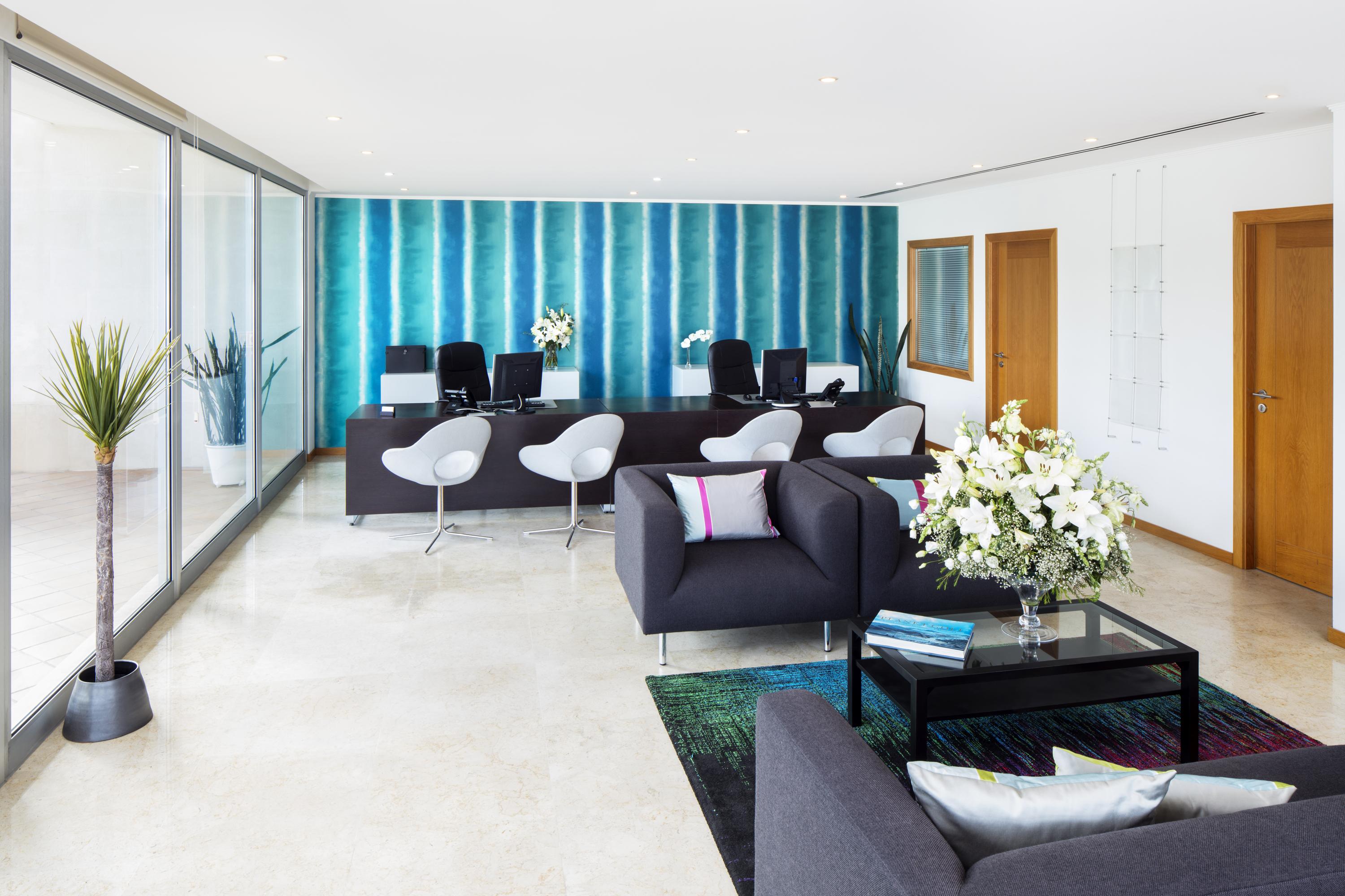 The Village - D'el Rey Golf &