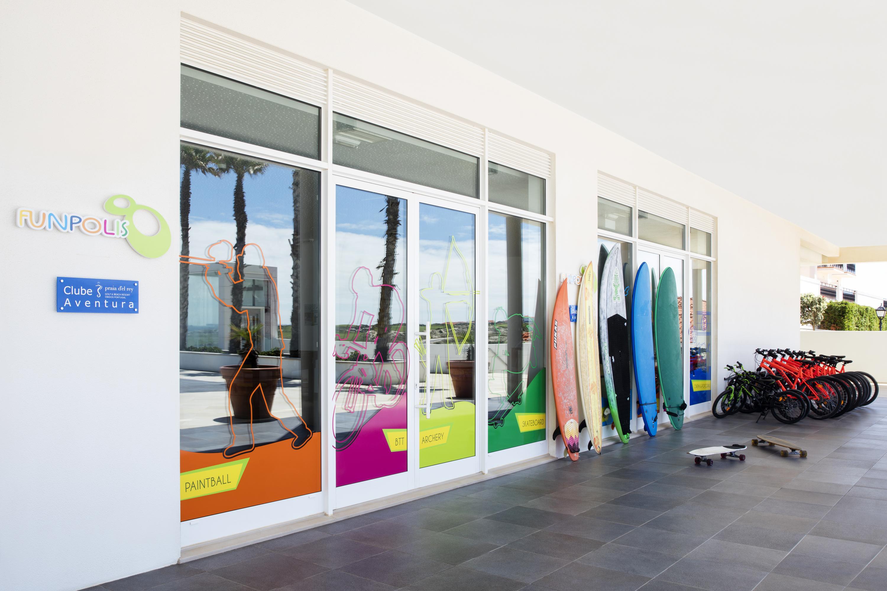 The Village - D'el Rey Golf & Villa