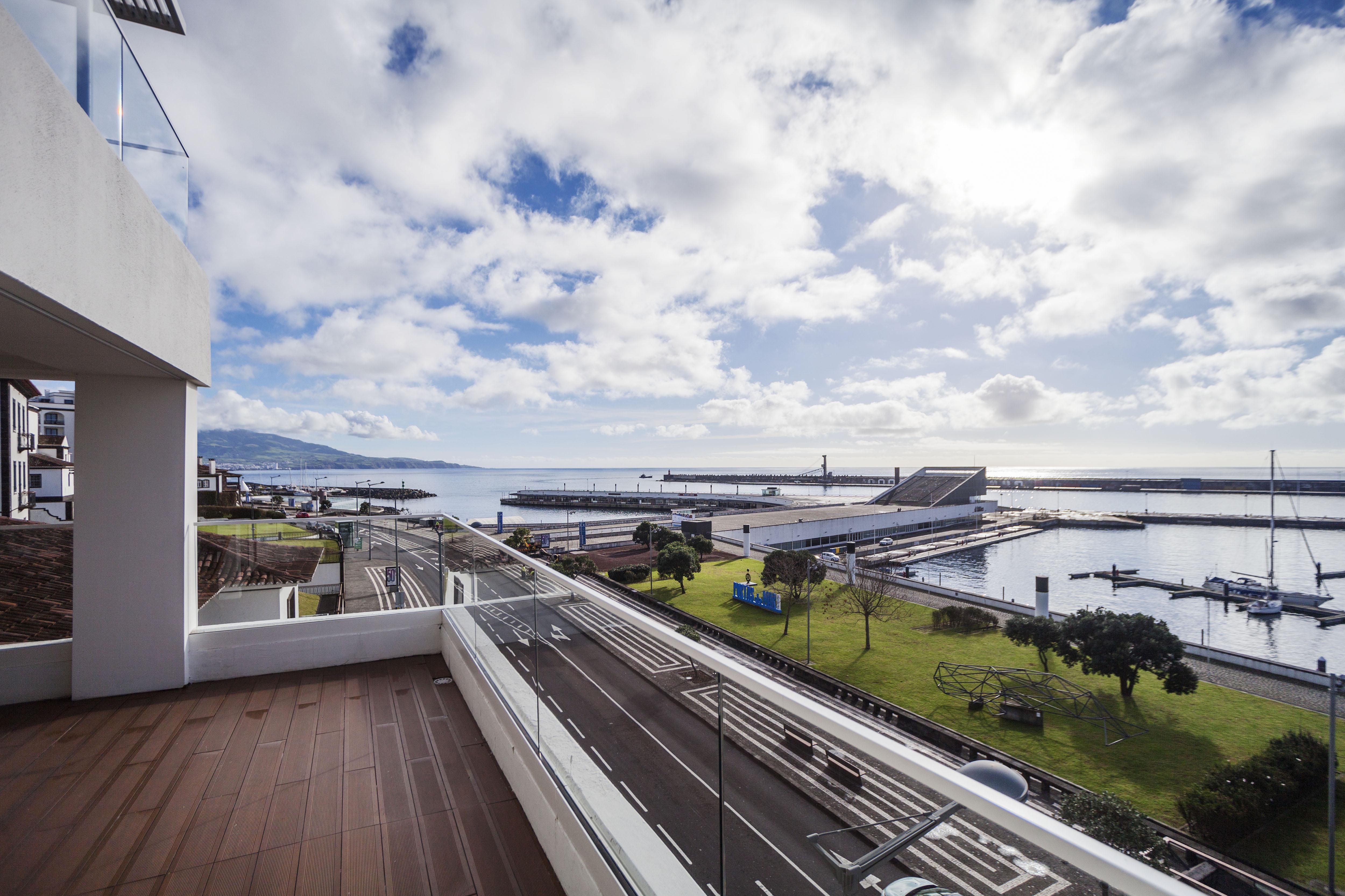Hotel Gaivota Azores Ponta Delgada (Sao Miguel)