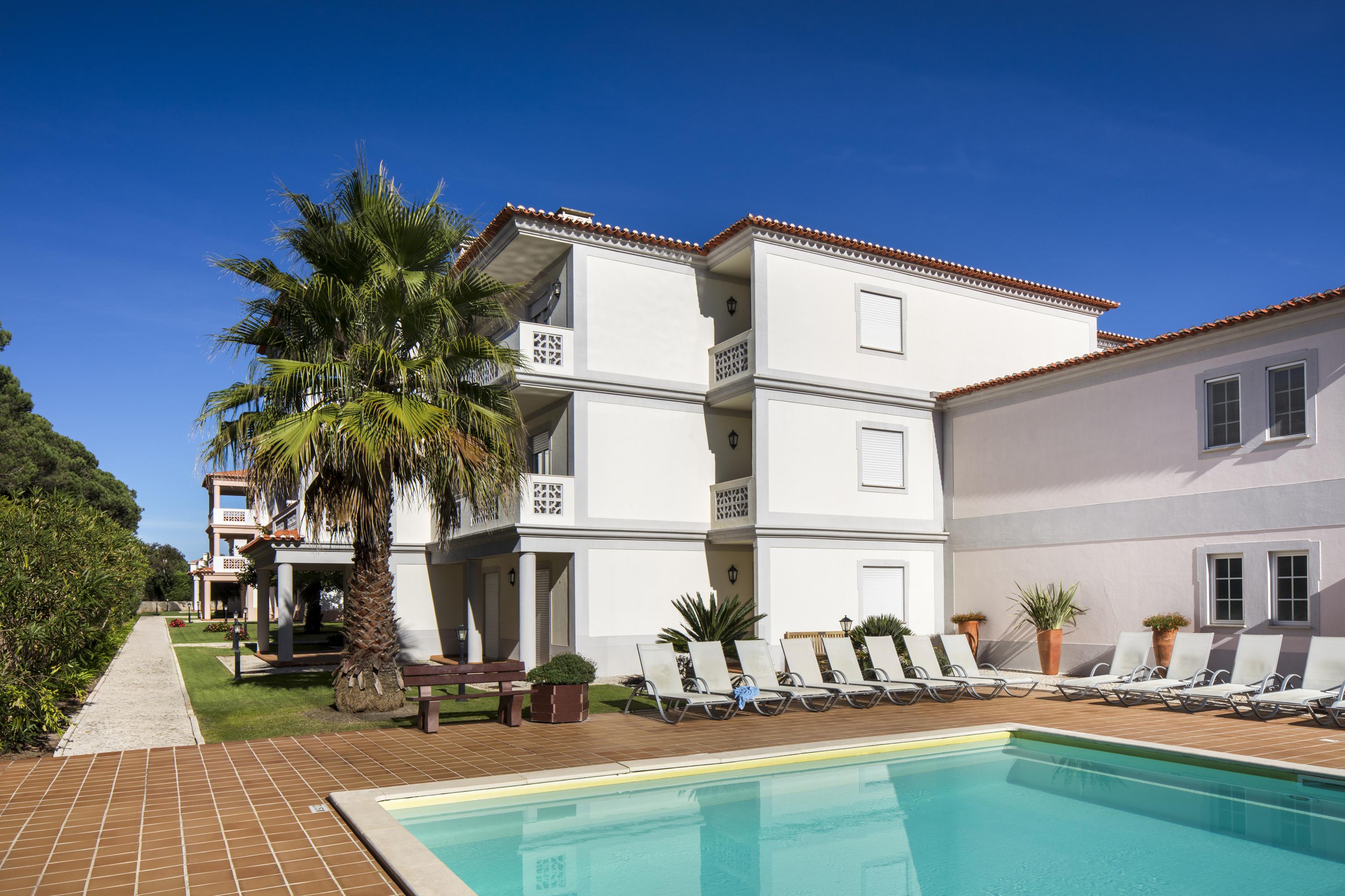 Villa The Village - D'el Rey Golf &