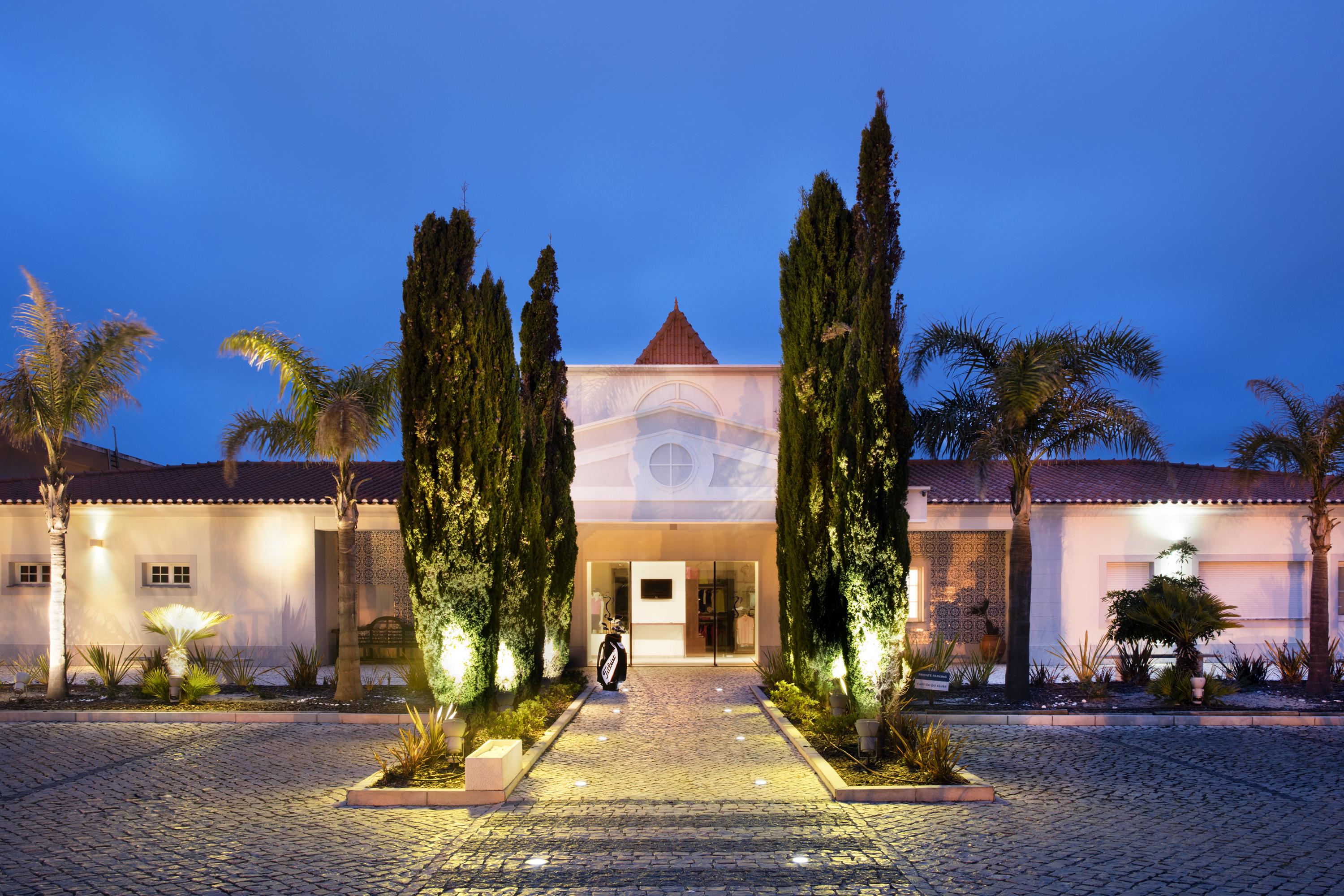 Villa The Village - D'el Rey Golf & Obidos