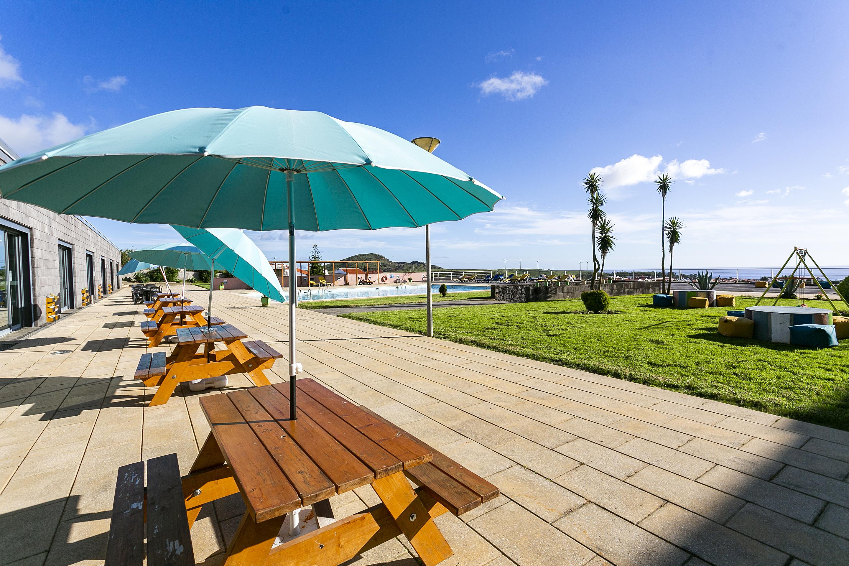 Colombo Hotel Vila do Porto