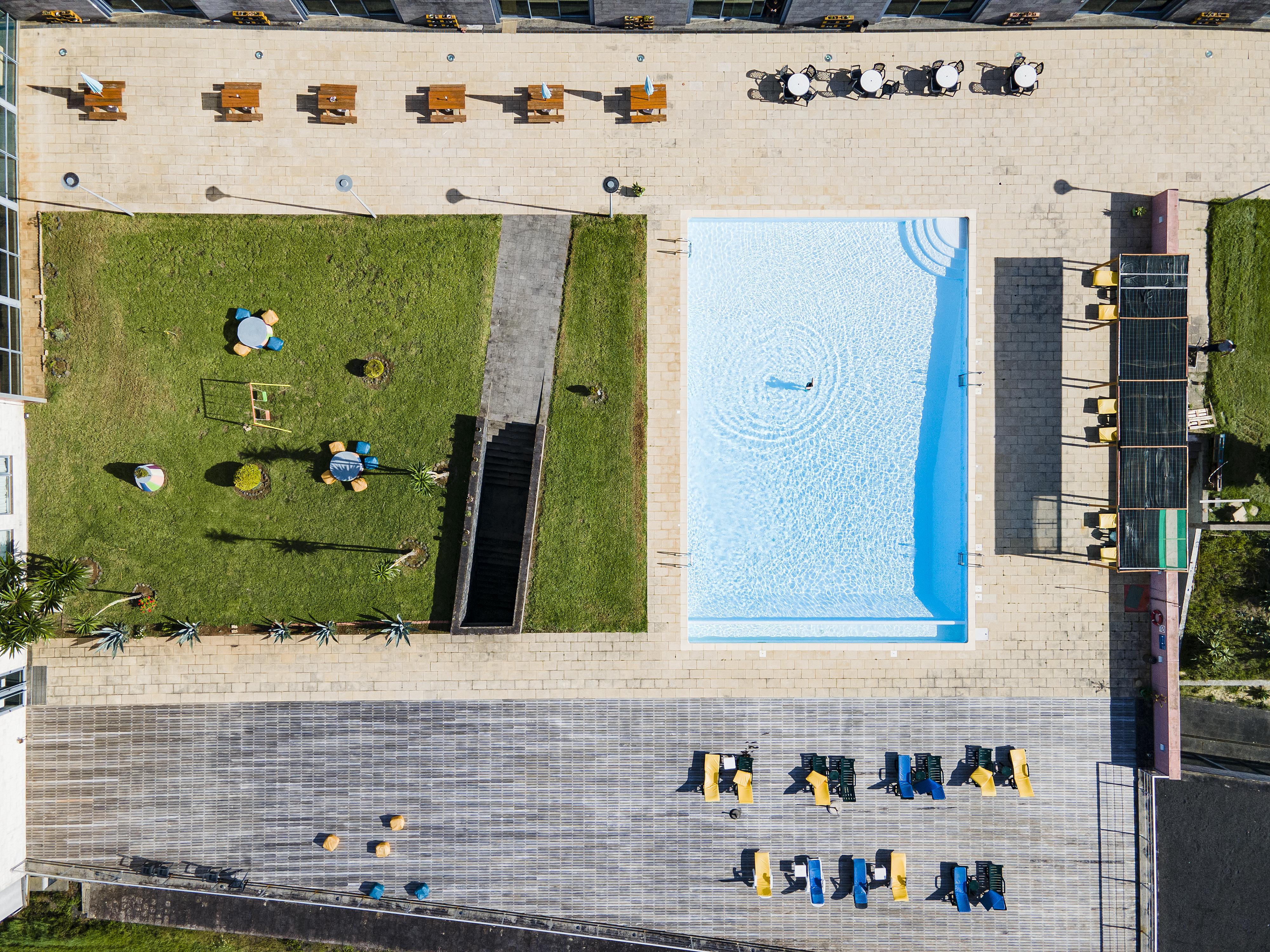 Colombo Hotel Vila do Porto