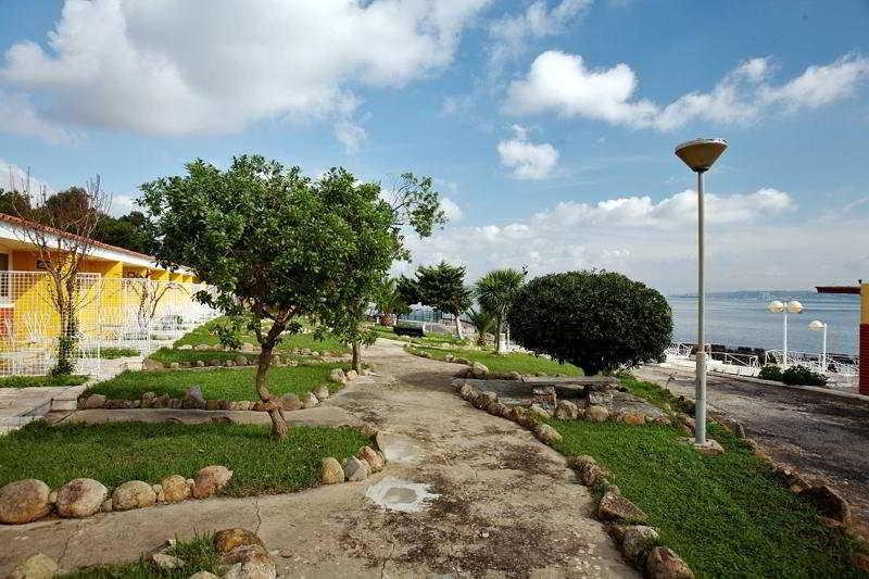 Inatel Hotel 3*