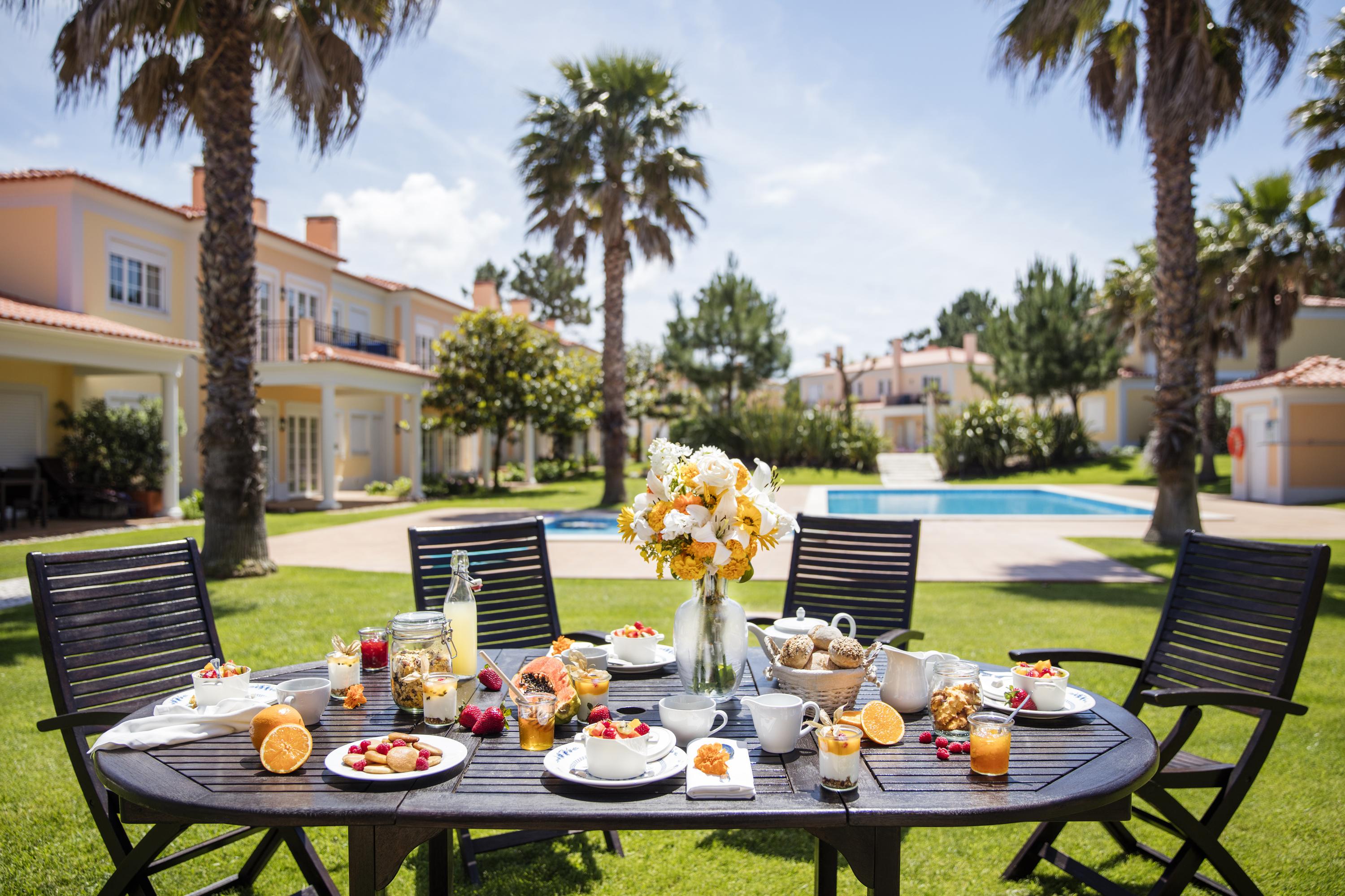 The Village - D'el Rey Golf & * Obidos