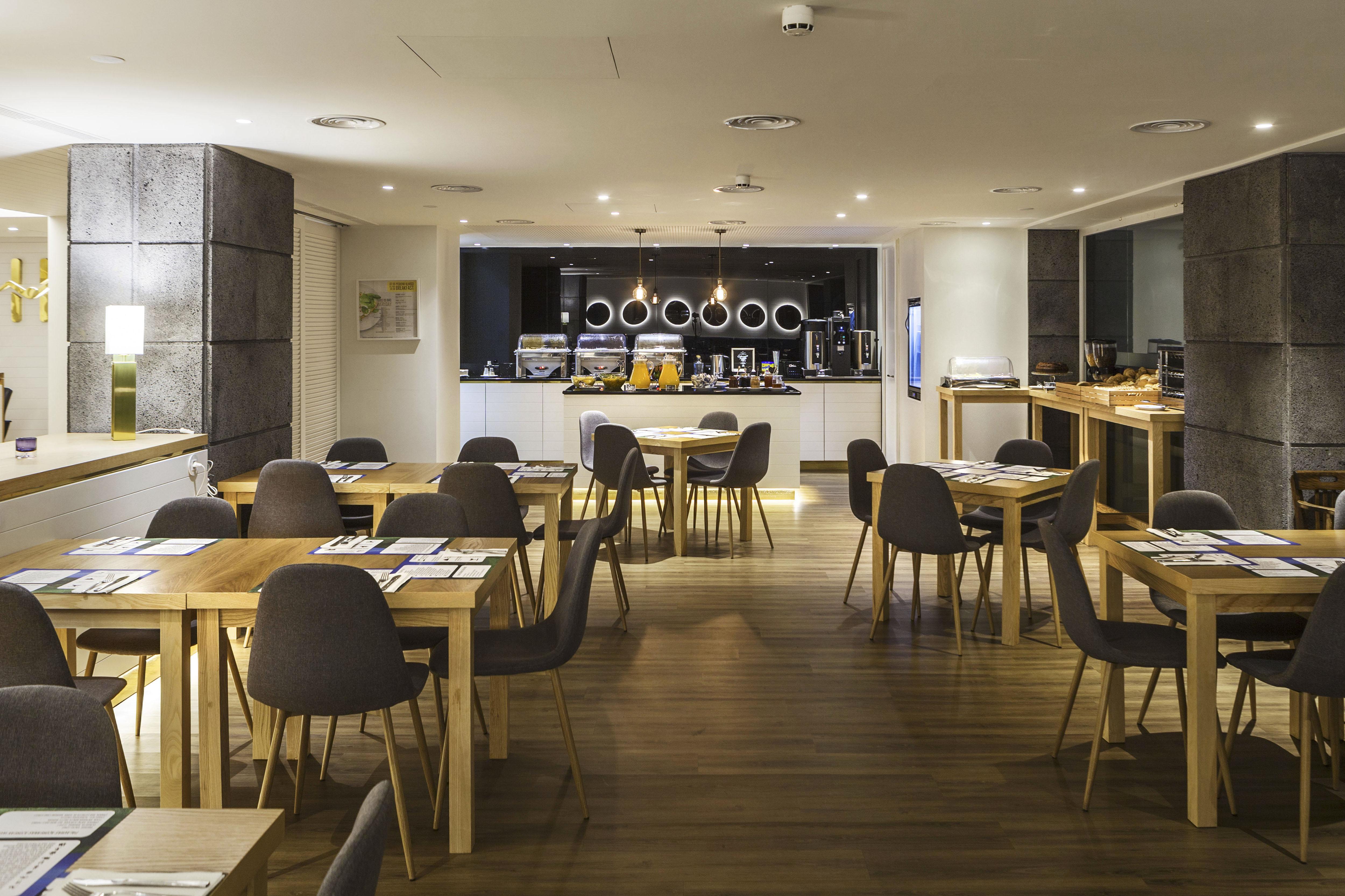 Gaivota Azores Hotel