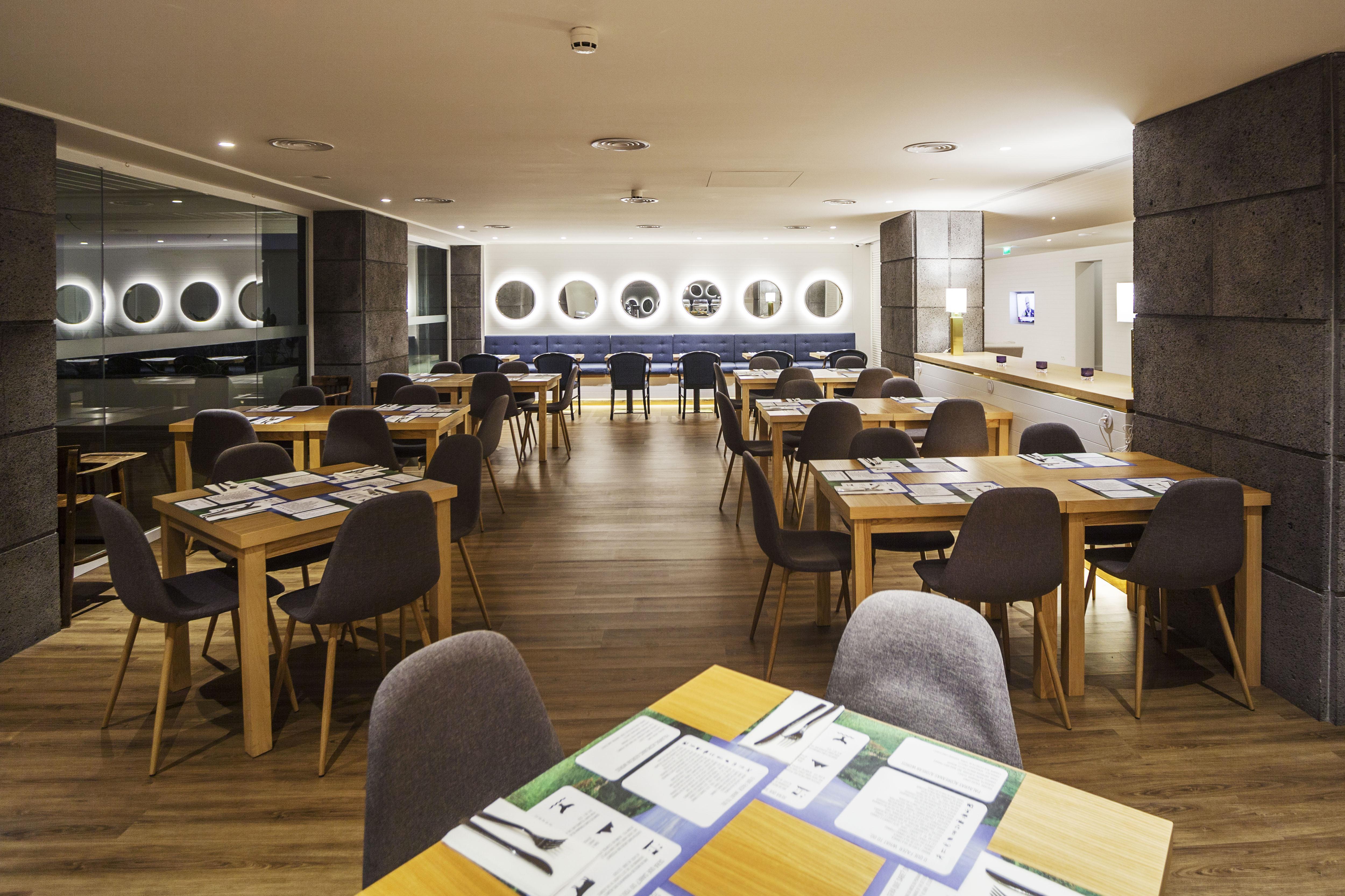 Gaivota Azores 4* Ponta Delgada (Sao Miguel)