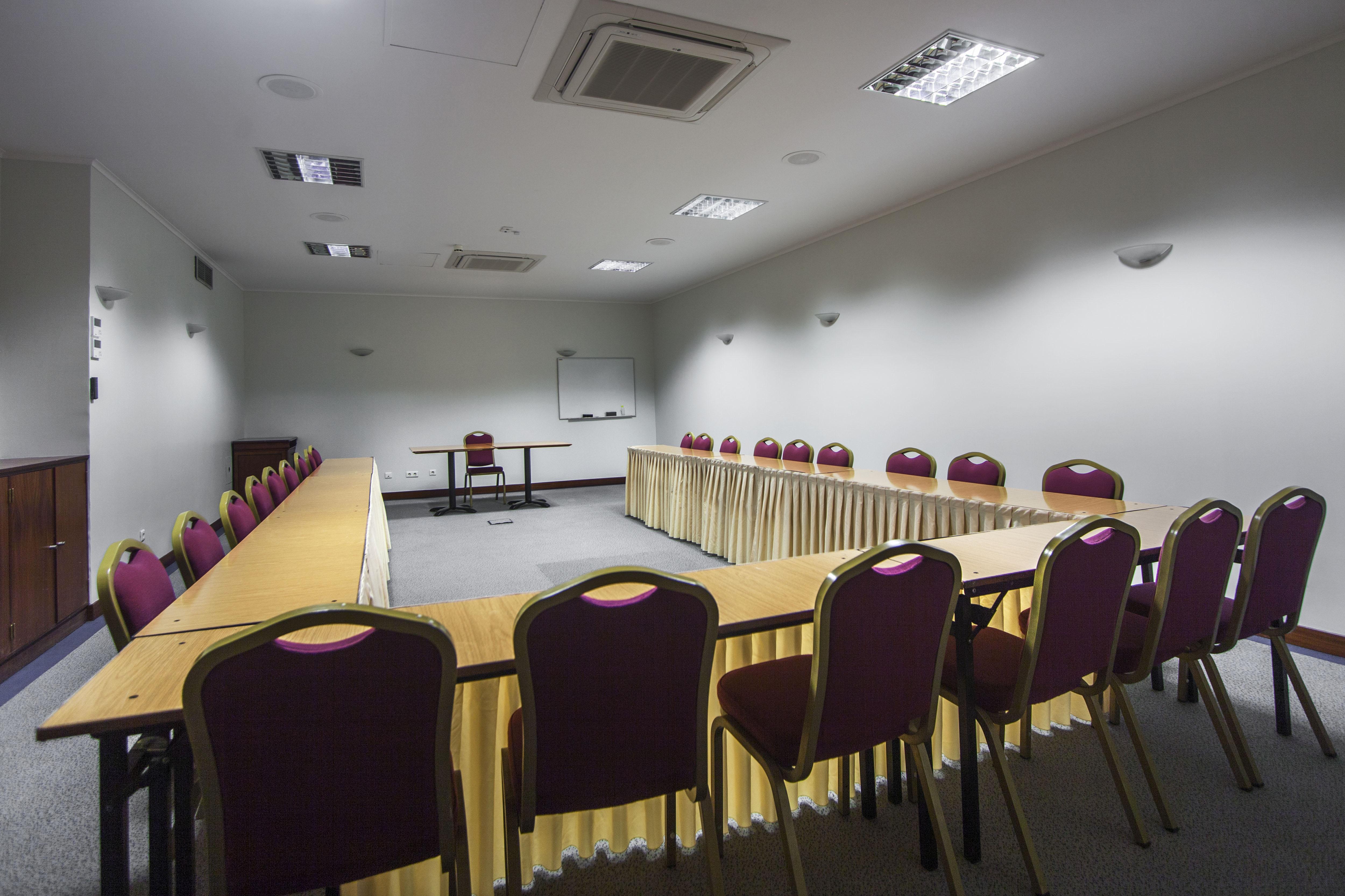 Gaivota Azores 4*