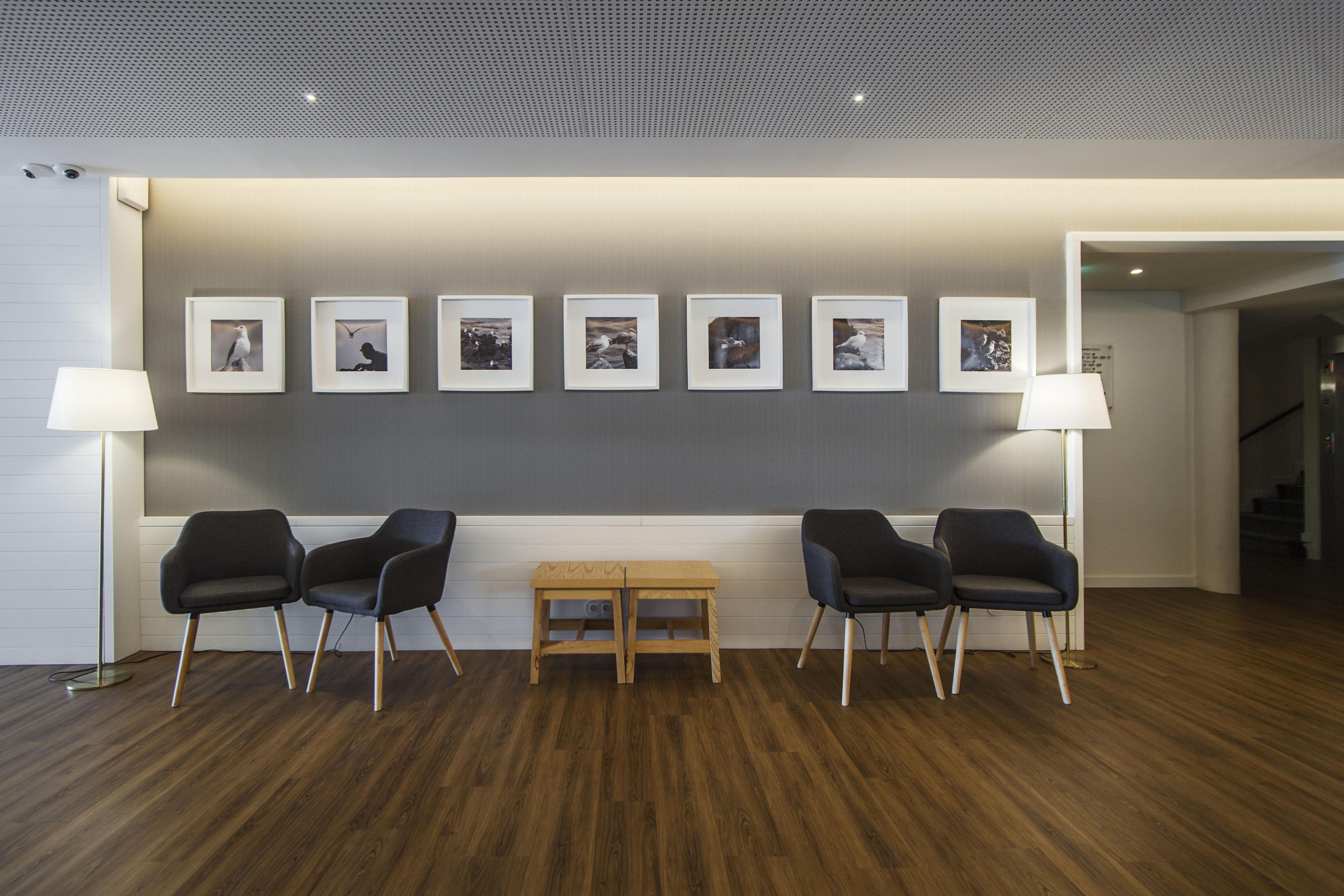 Hotel Gaivota Azores 4*
