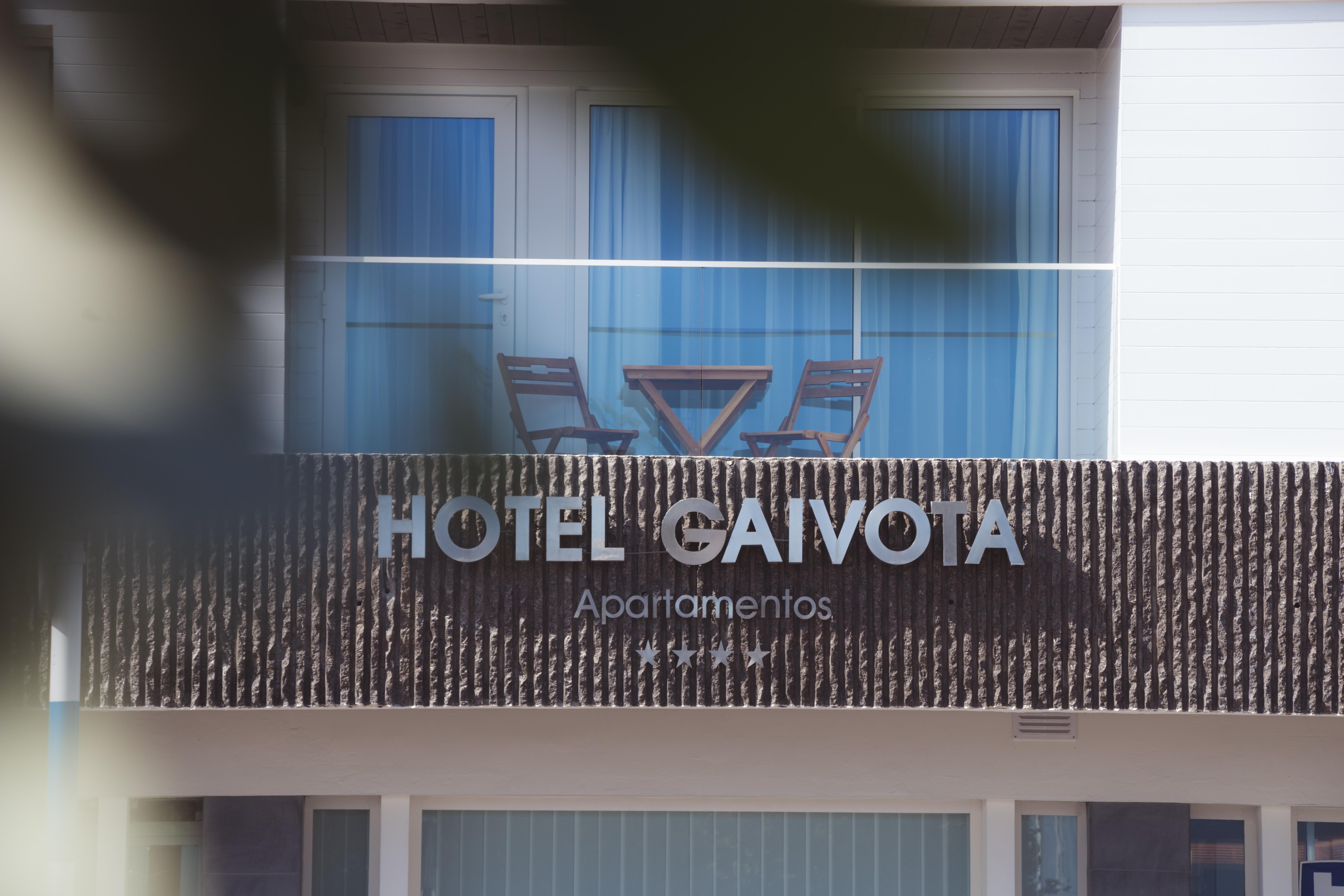 Gaivota Azores 4*