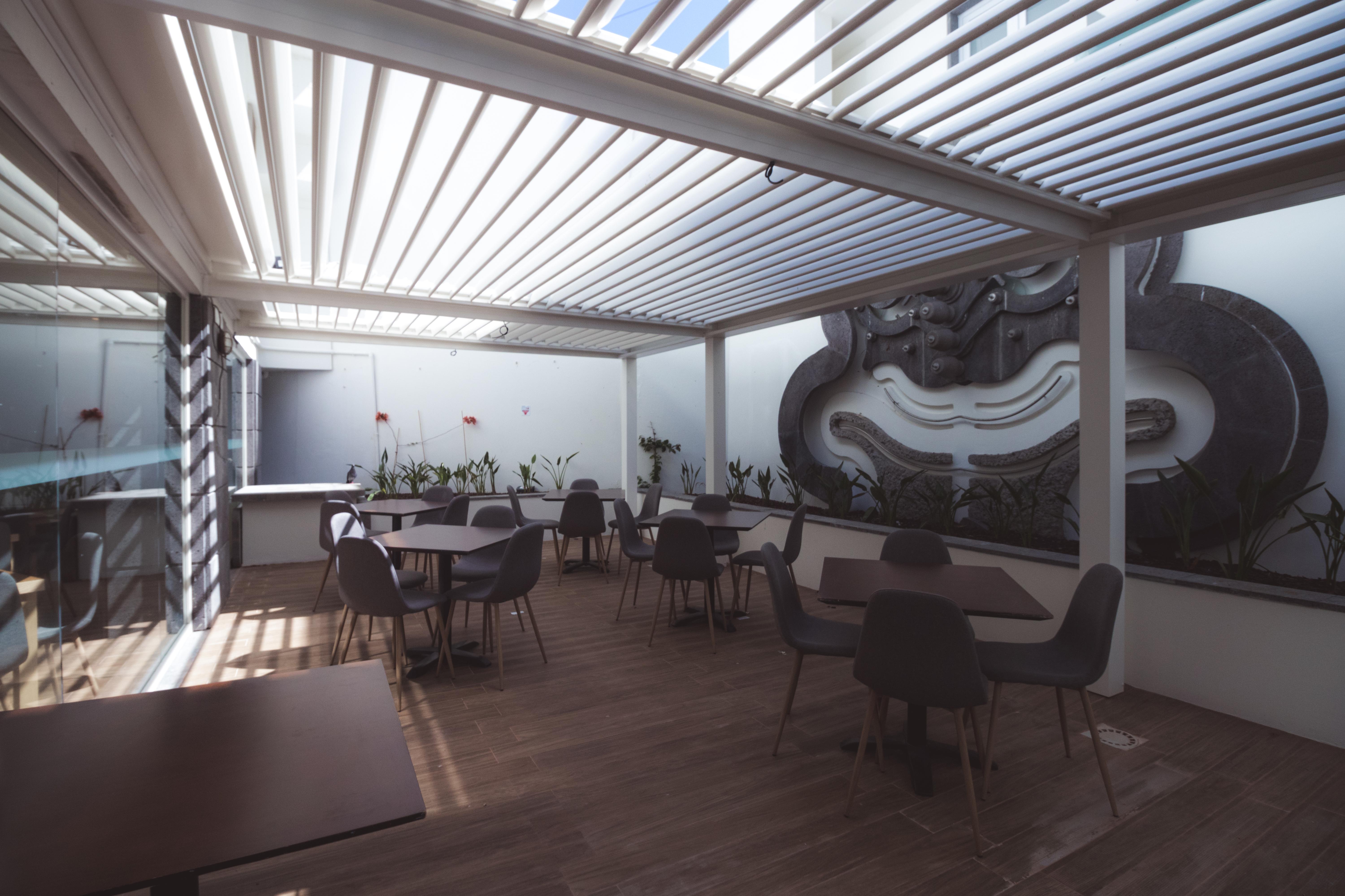 Gaivota Azores 4* Ponta Delgada (Sao Miguel)