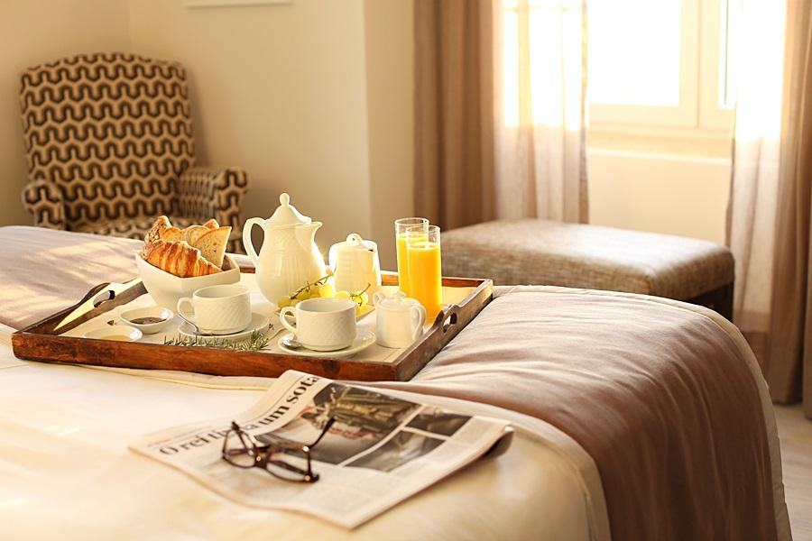 Hotel Pateo Dos Solares Charm Estremoz