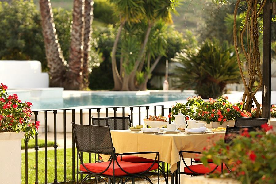 Hotel Pateo Dos Solares Charm Estremoz