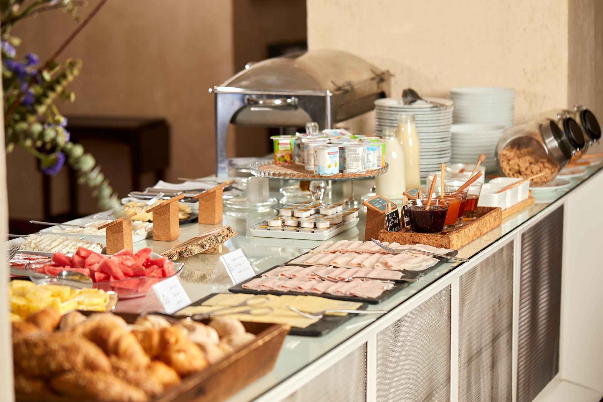 Pateo Dos Solares Charm Hotel