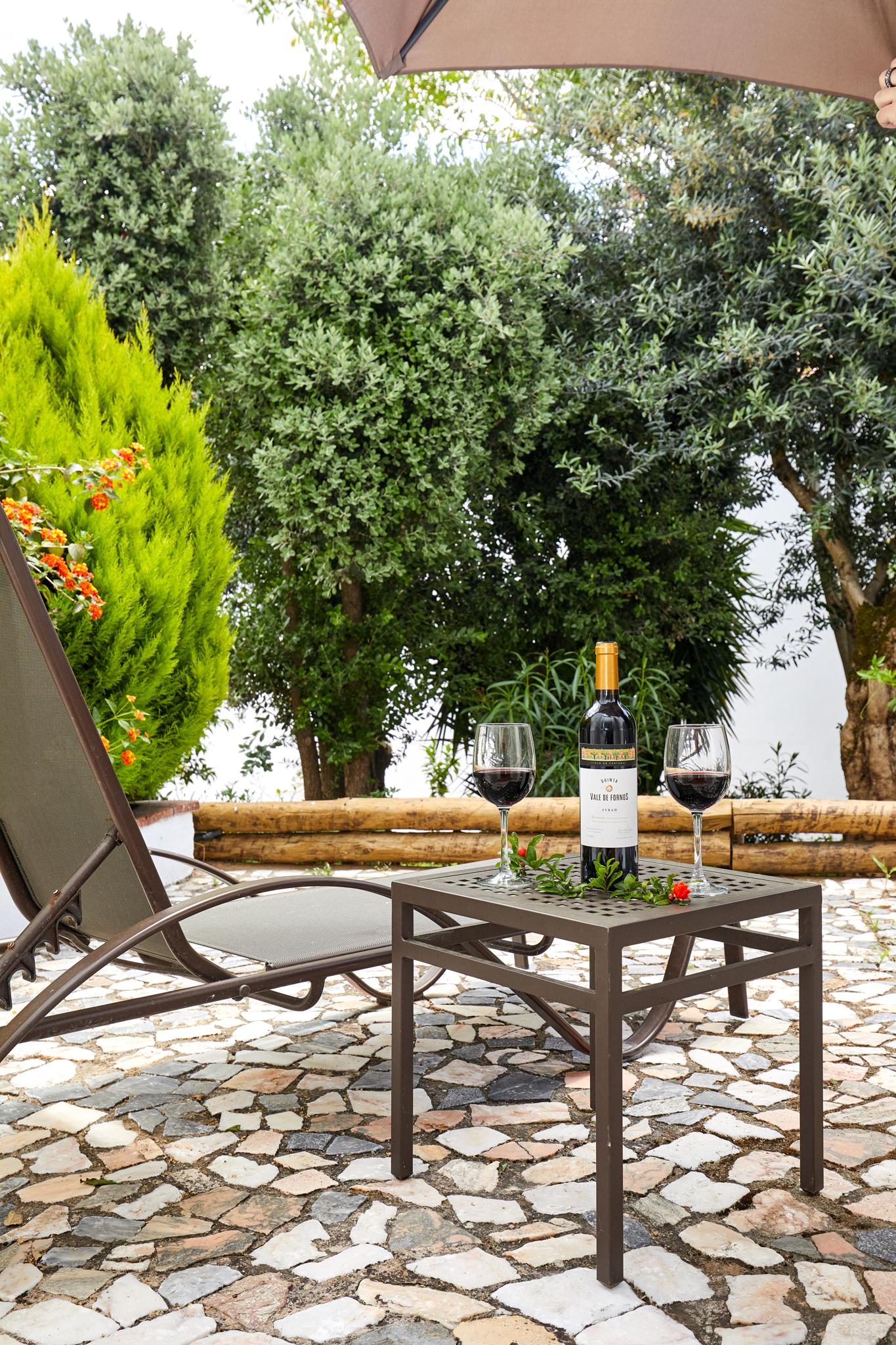 Hotel Pateo Dos Solares Charm Estremoz